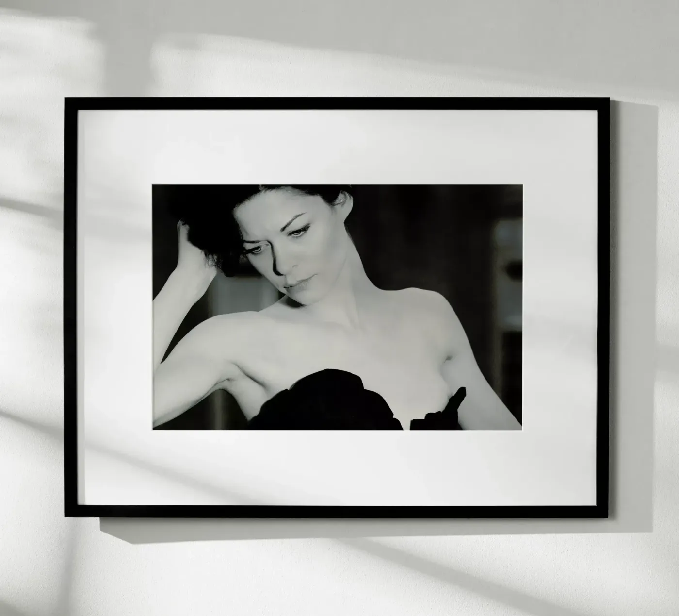 Agent Provocateur poster by Efacts Photography