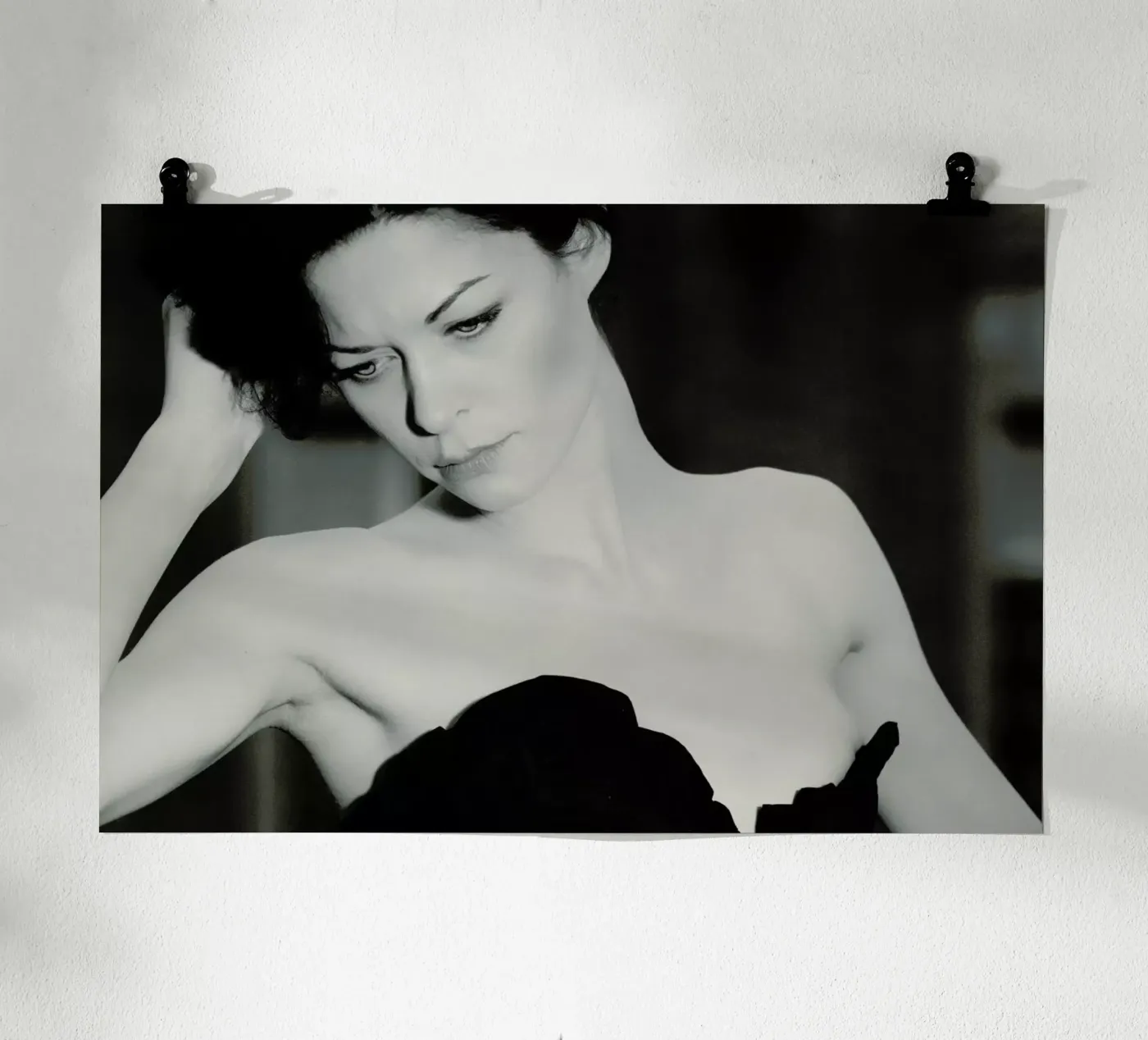 Agent Provocateur poster da Efacts Photography