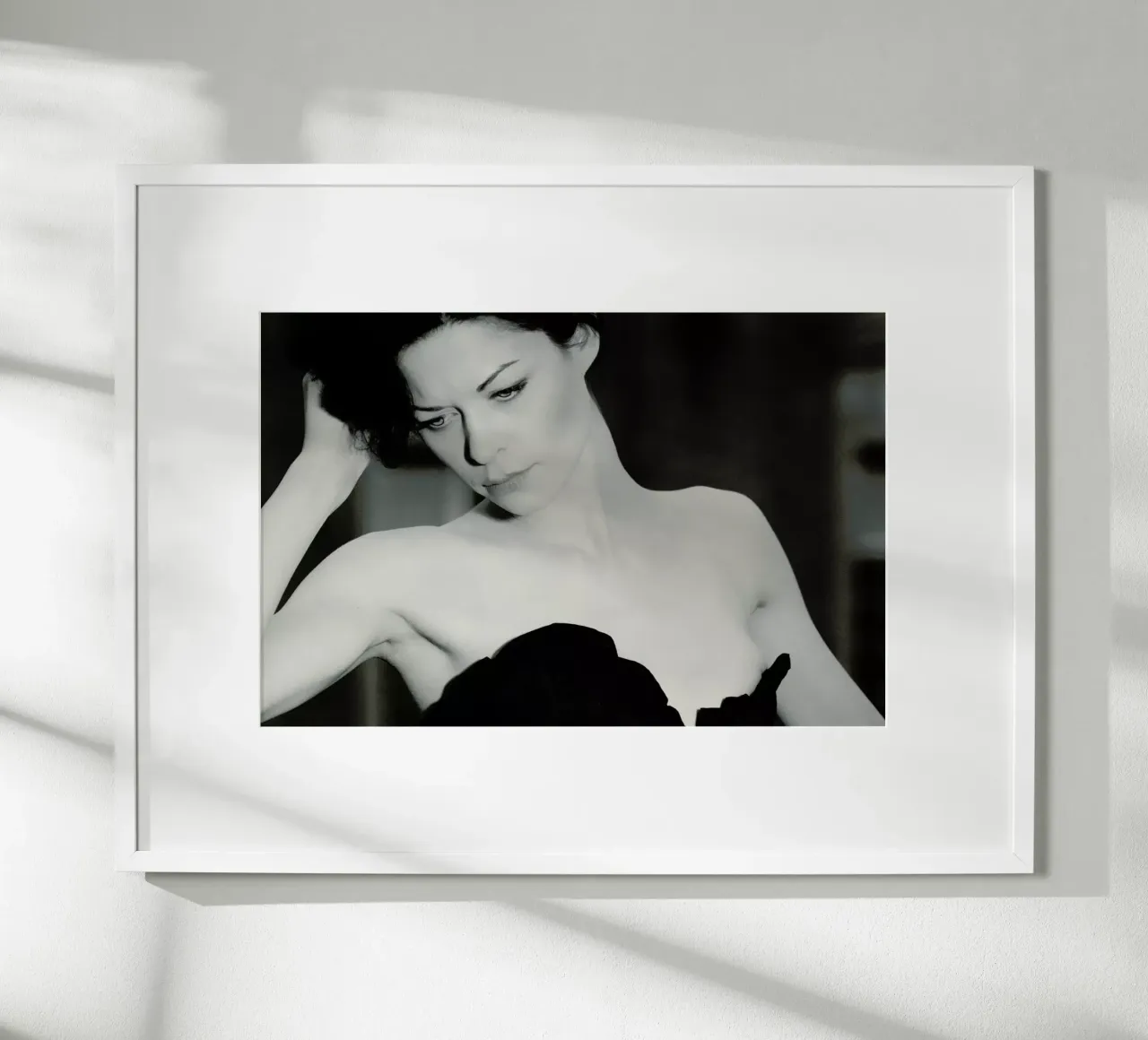 Agent Provocateur poster da Efacts Photography