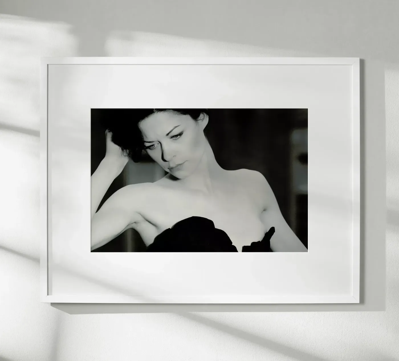 Agent Provocateur poster by Efacts Photography