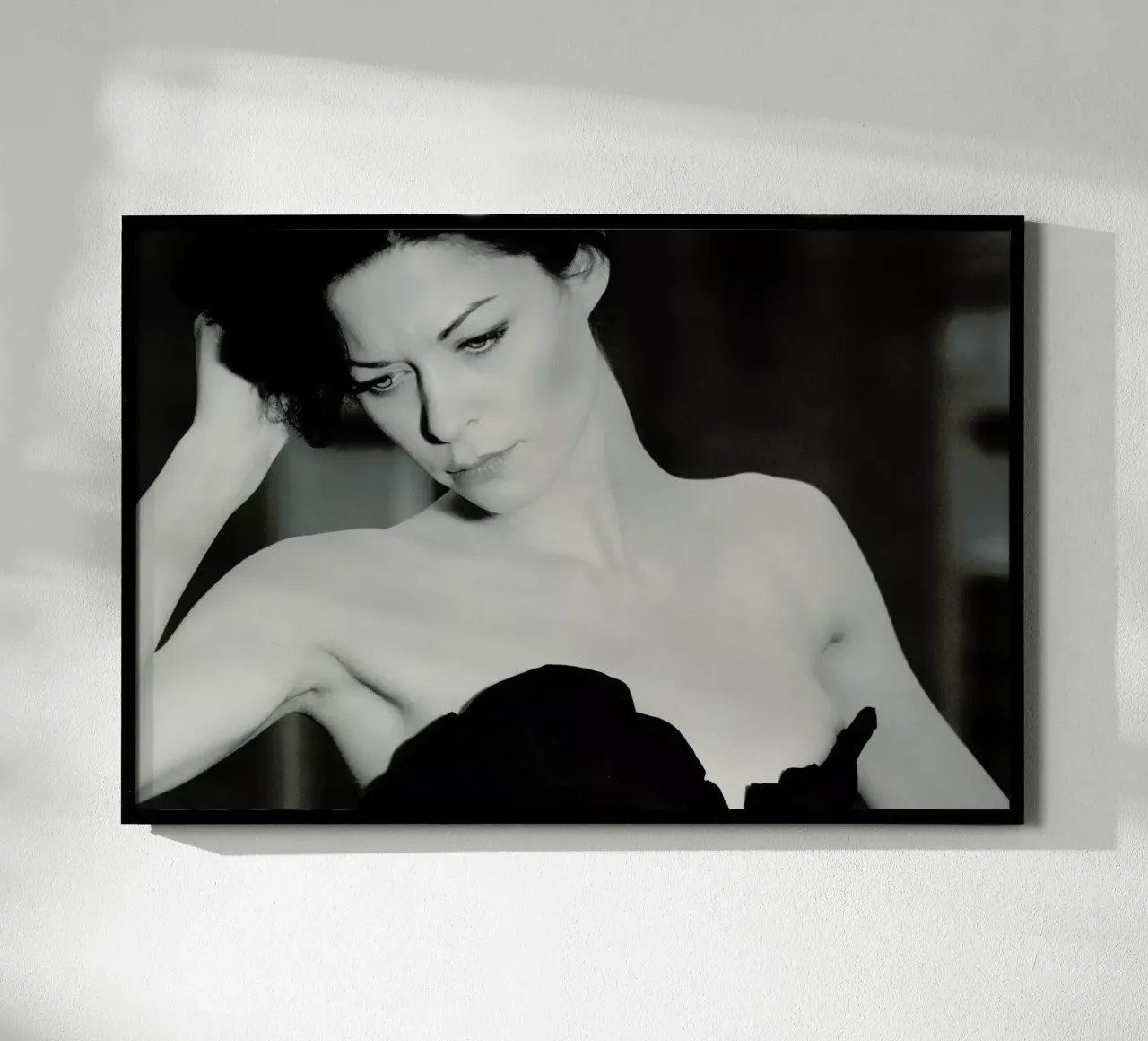 Agent Provocateur poster da Efacts Photography