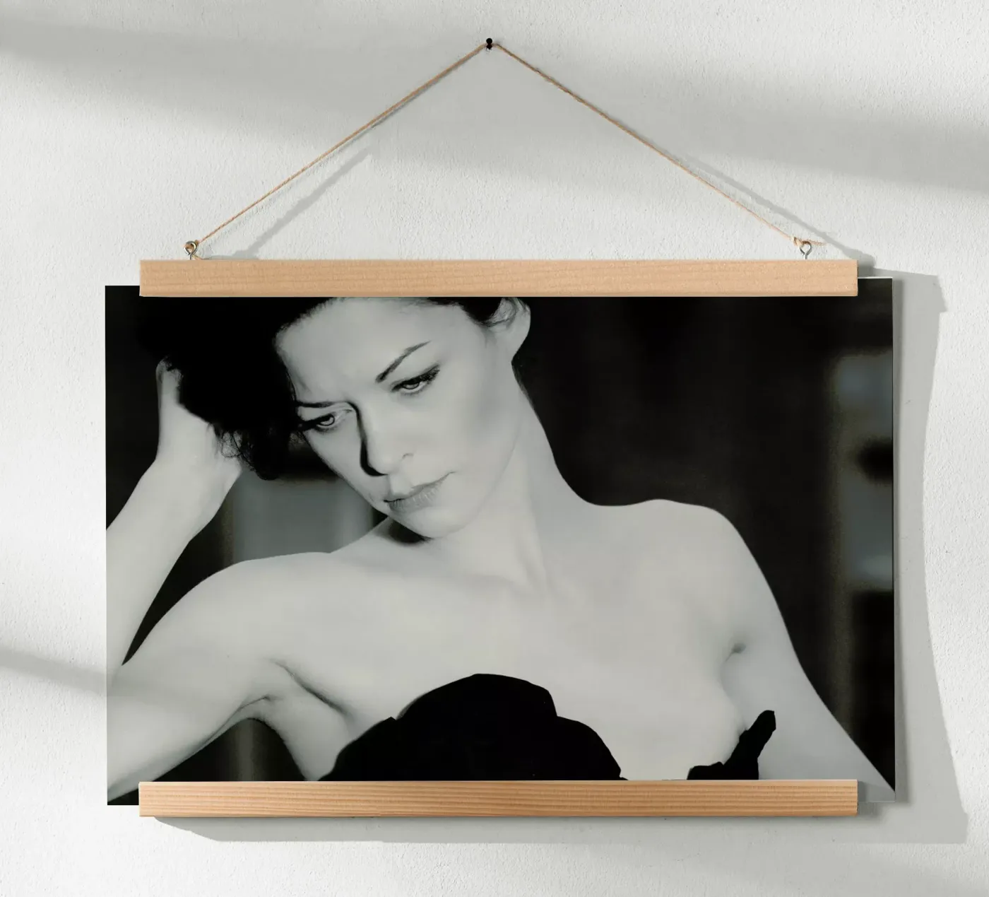 Agent Provocateur poster by Efacts Photography