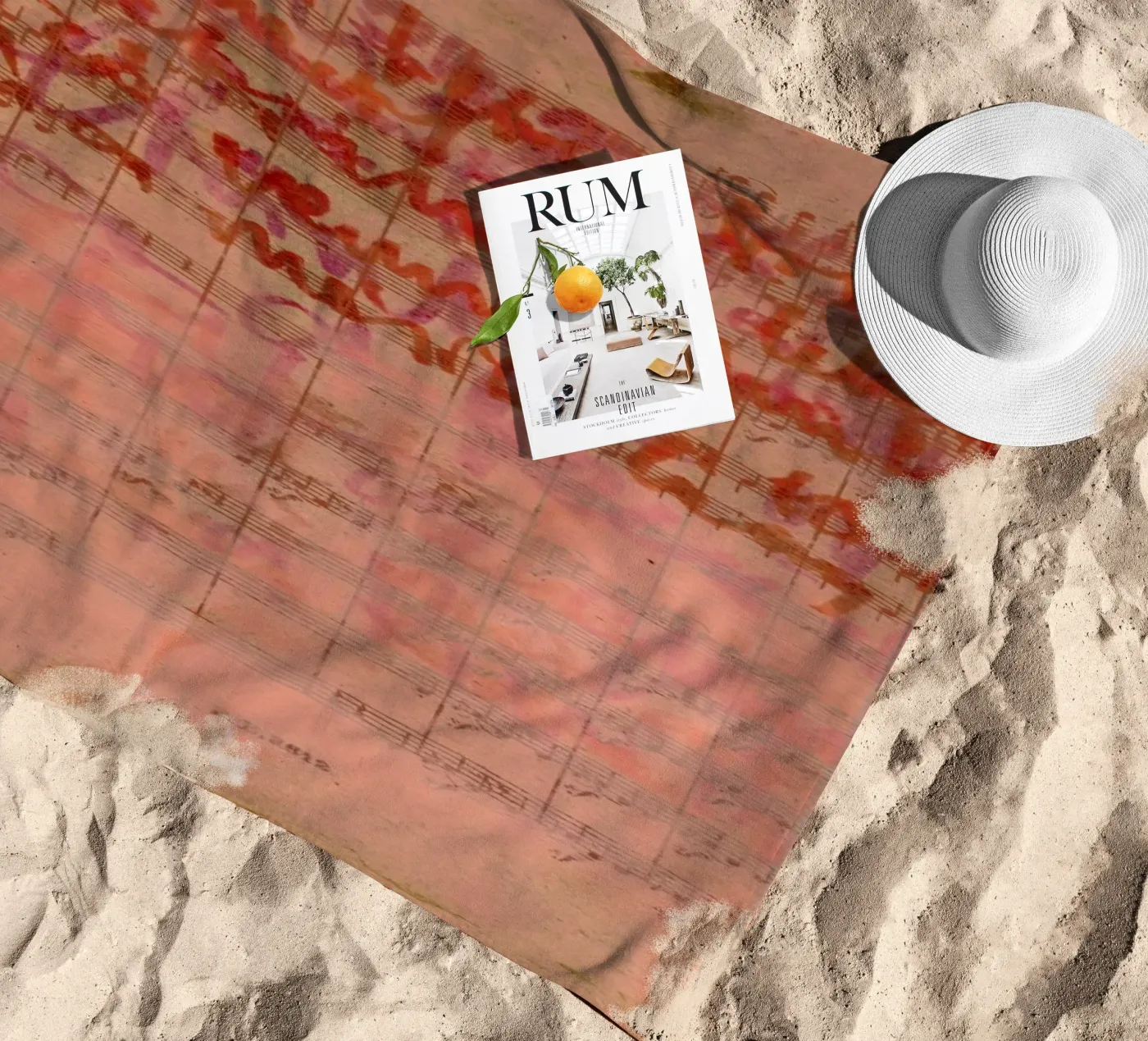 Transcriptions 25 telo mare da József Gábos