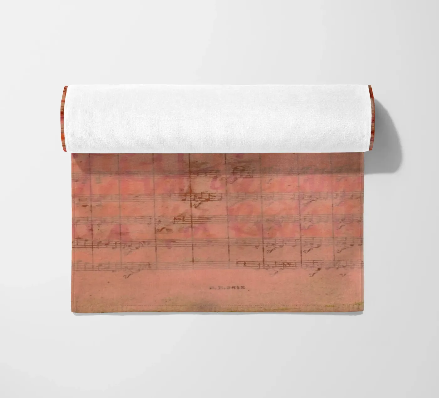 Transcriptions 25 telo mare da József Gábos