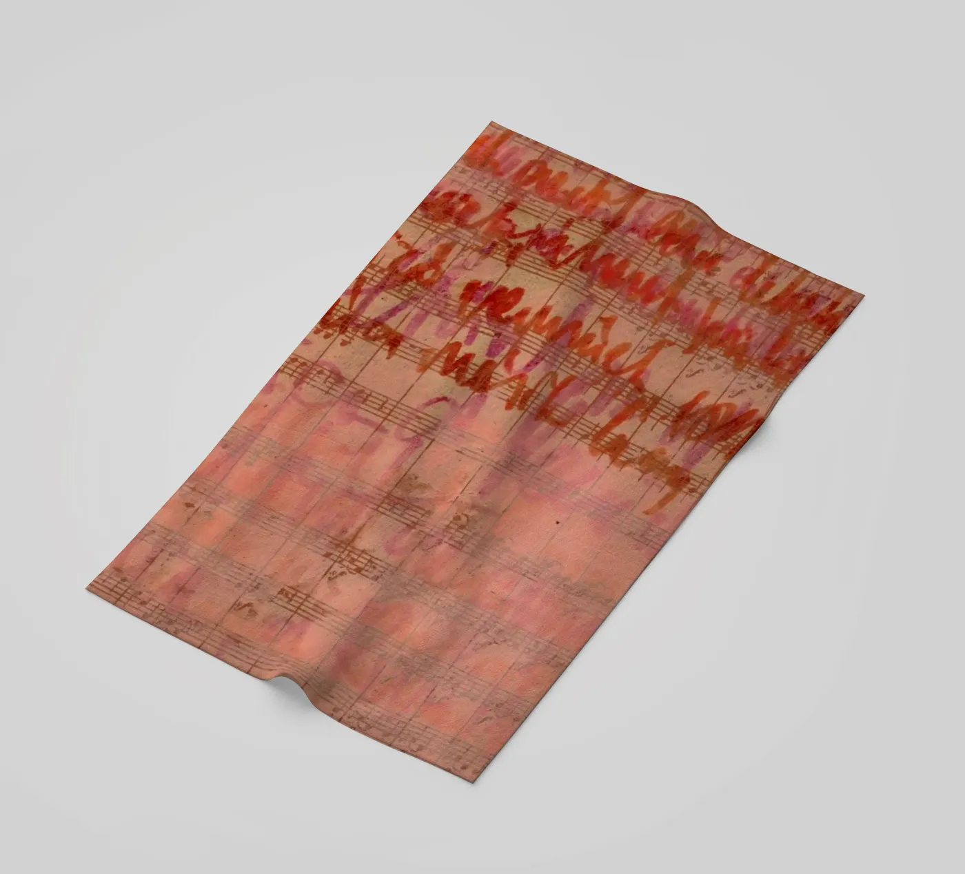 Transcriptions 25 telo mare da József Gábos