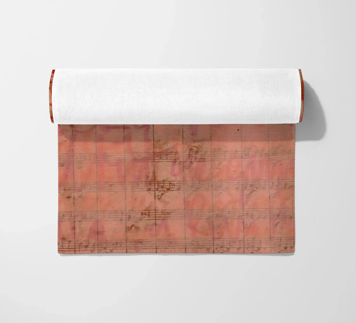 Transcriptions 25 telo mare da József Gábos