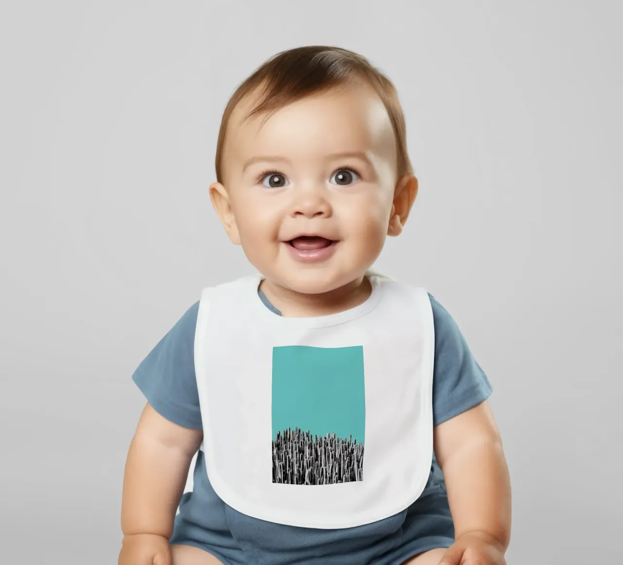 Cacti 01 bavaglino da Froilein Juno