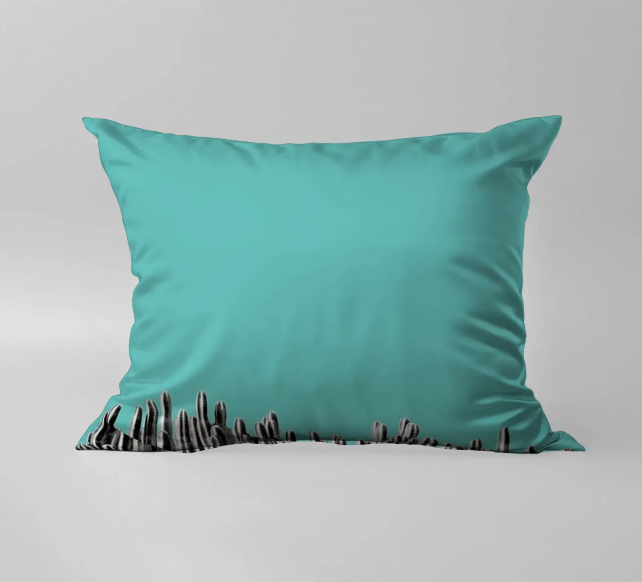 Cacti 01 cuscino da Froilein Juno