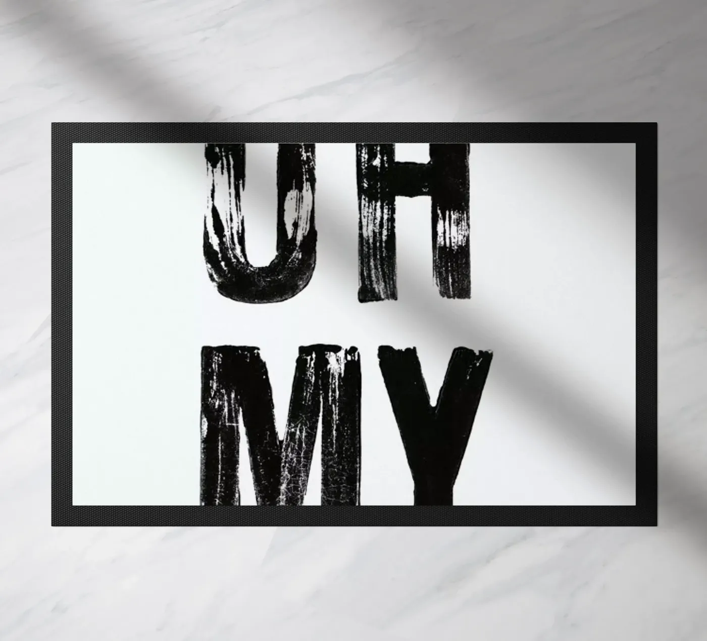 OH MY zerbino da petiteCAPS