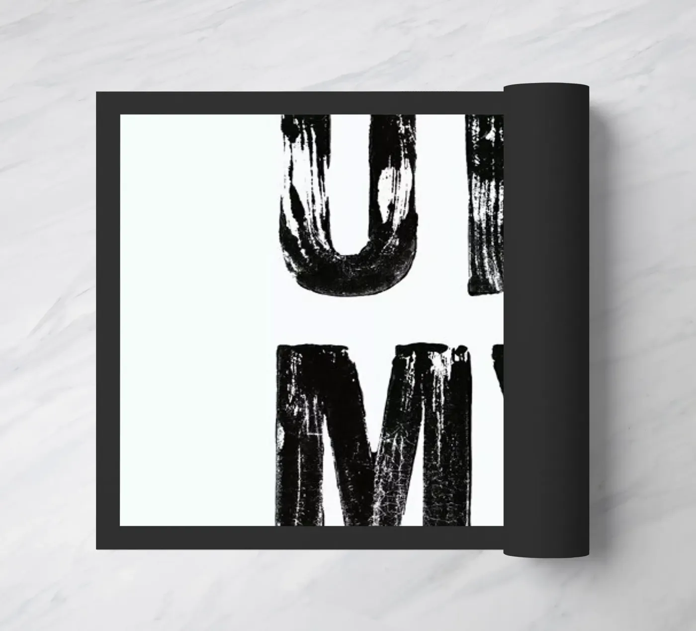 OH MY zerbino da petiteCAPS