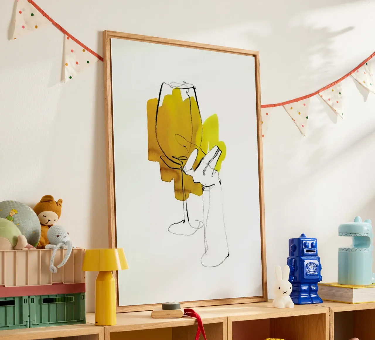 Vino plexiglass da Ekaterina Koroleva