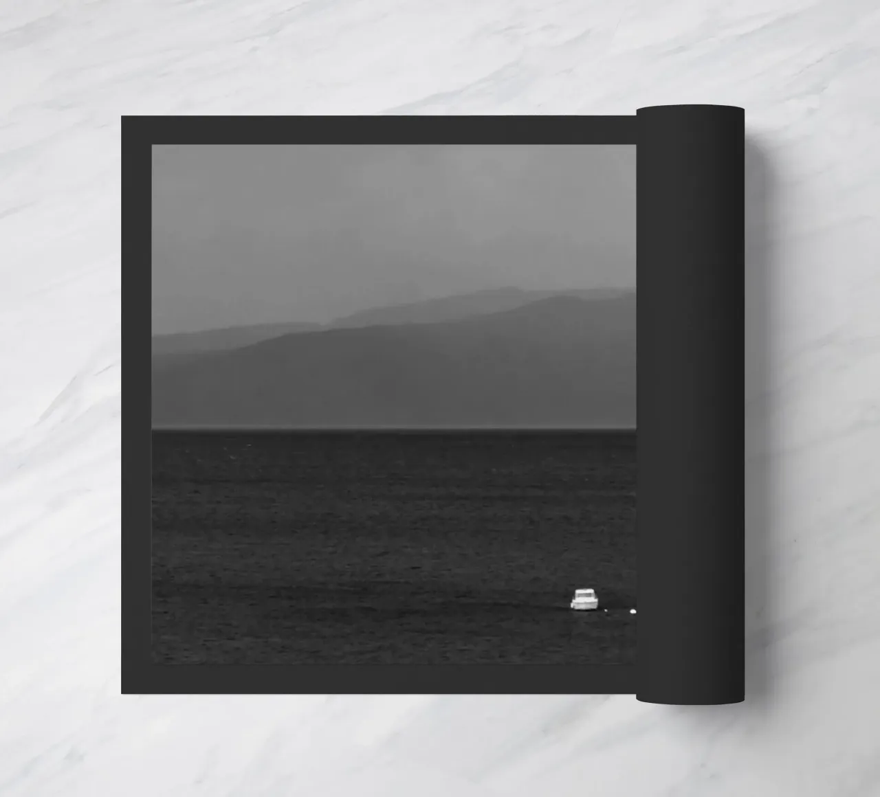 Solitude zerbino da Nur Mut