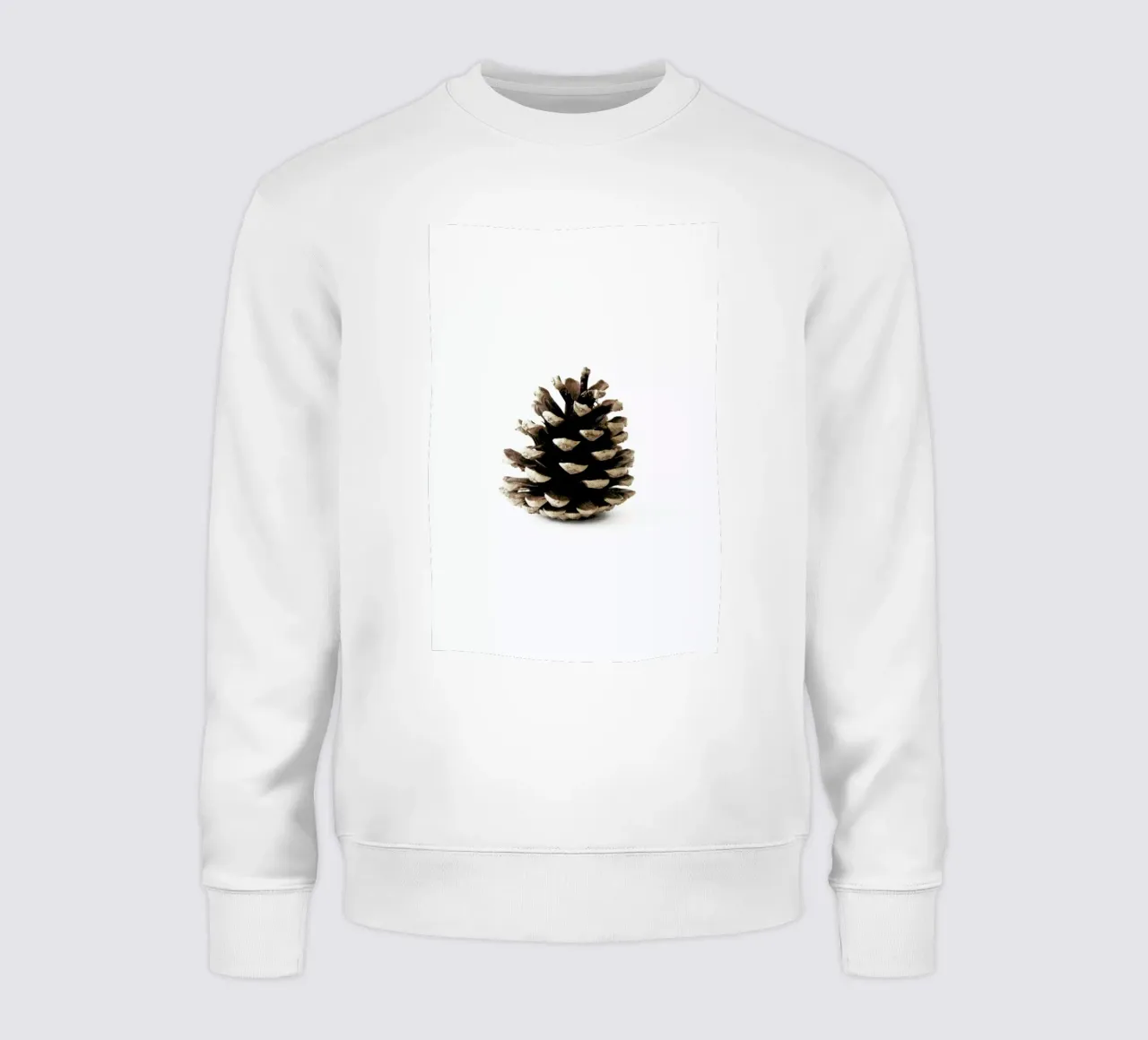 Pinecone N1 felpa da Miles of Light