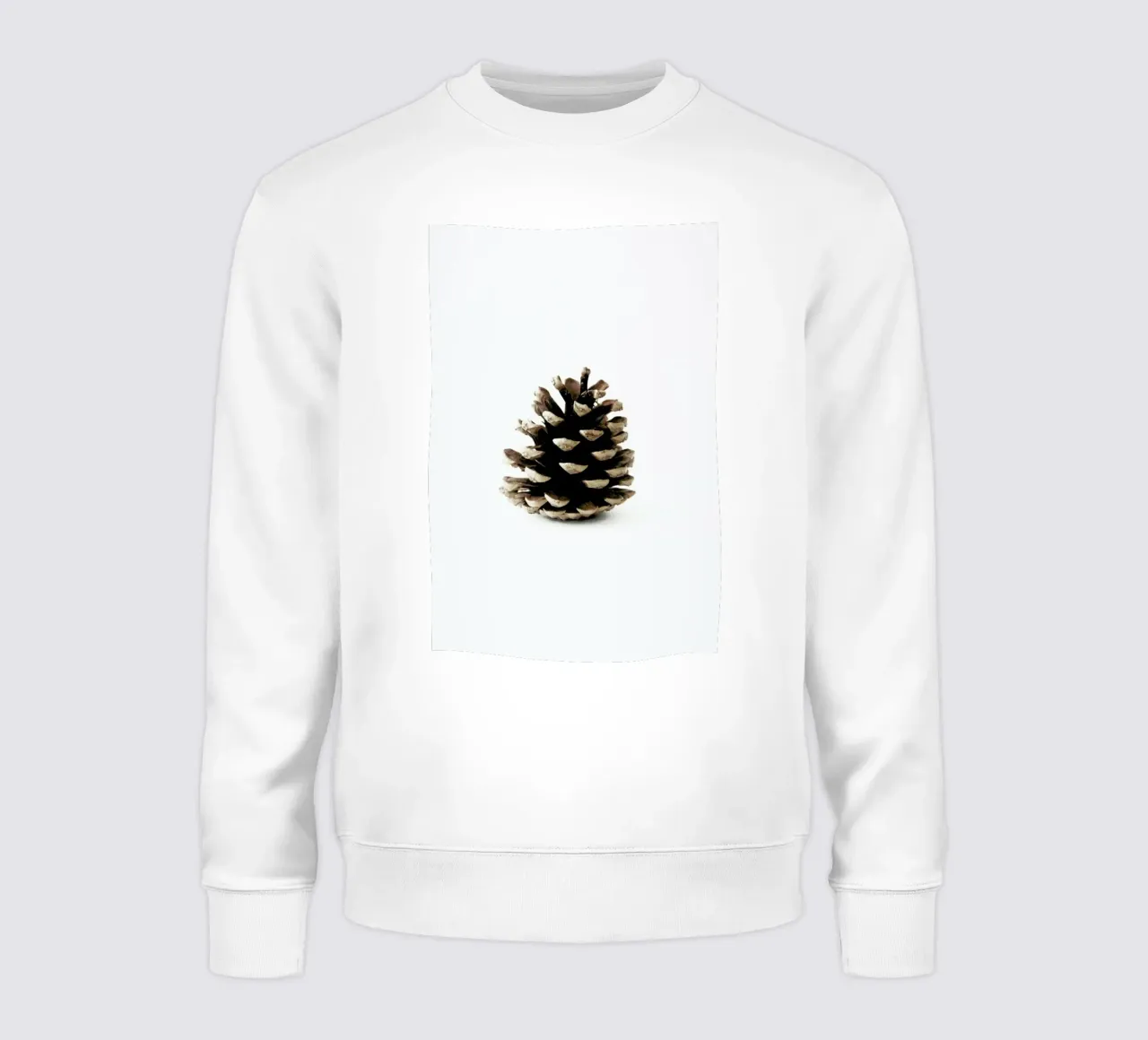 Pinecone N1 sweat de Miles of Light