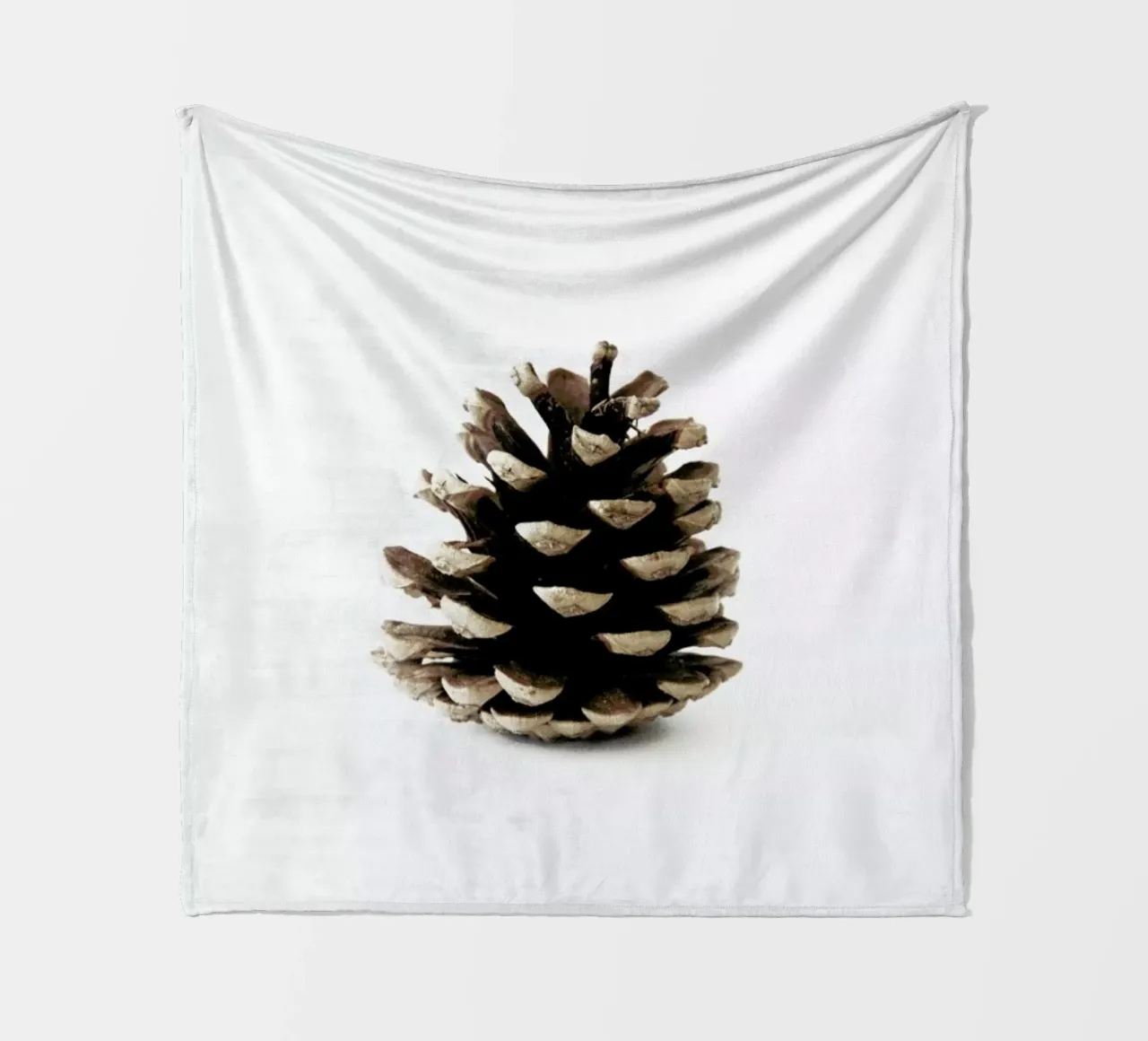 Pinecone N1 coperta in pile da Miles of Light