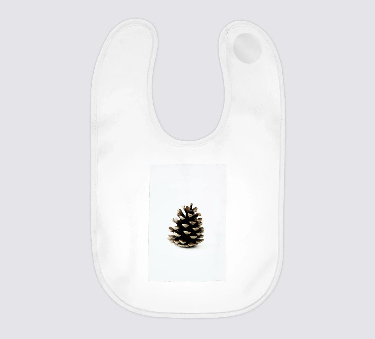 Pinecone N1 bavaglino da Miles of Light