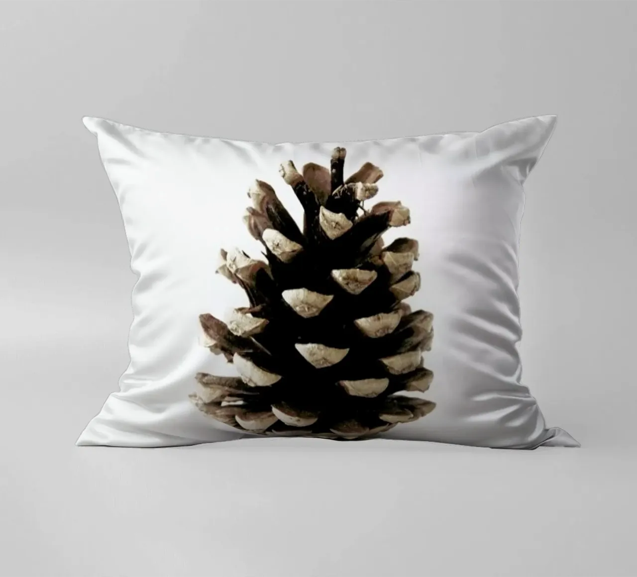 Pinecone N1 cojín de Miles of Light