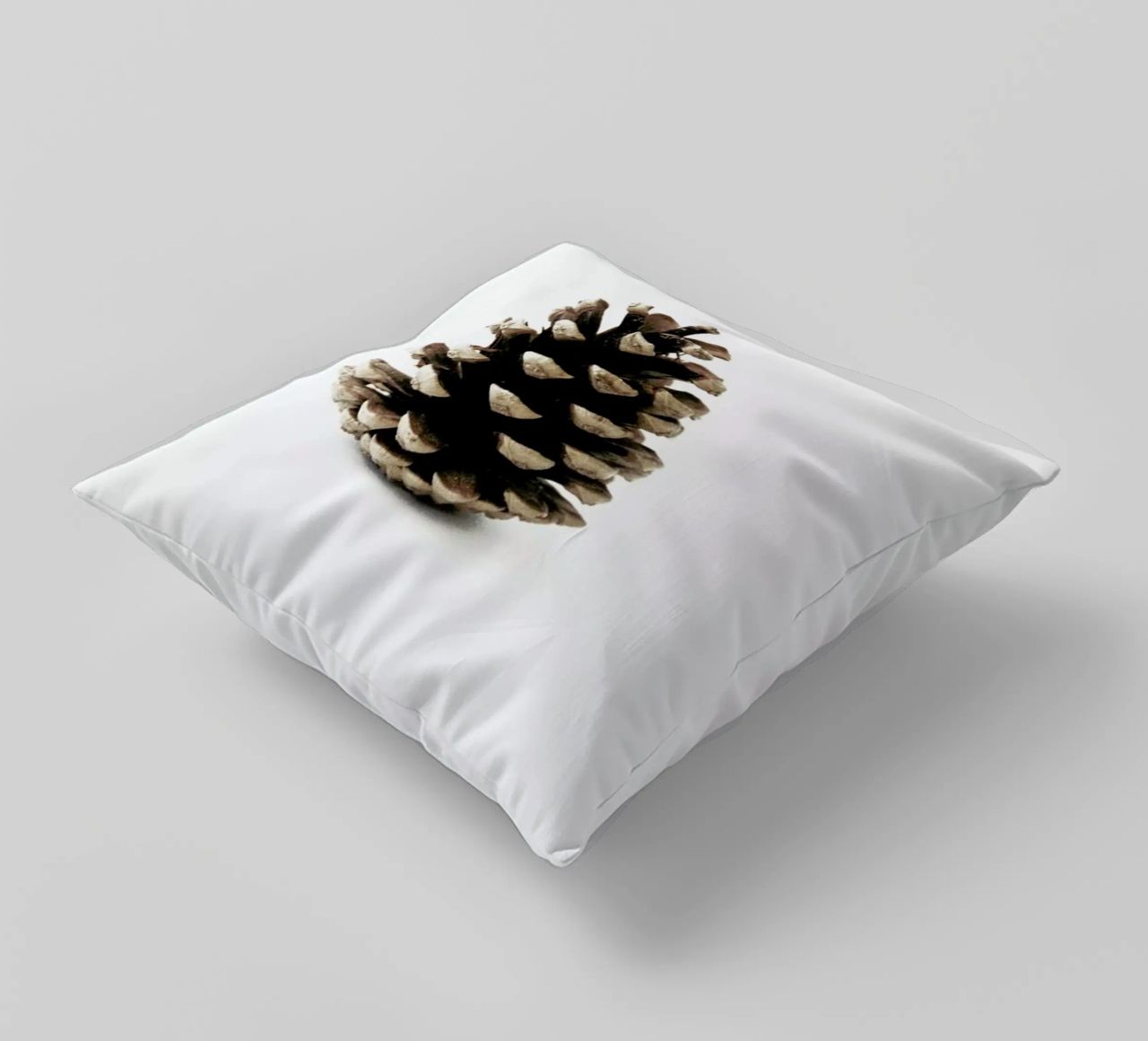 Pinecone N1 cuscino da Miles of Light