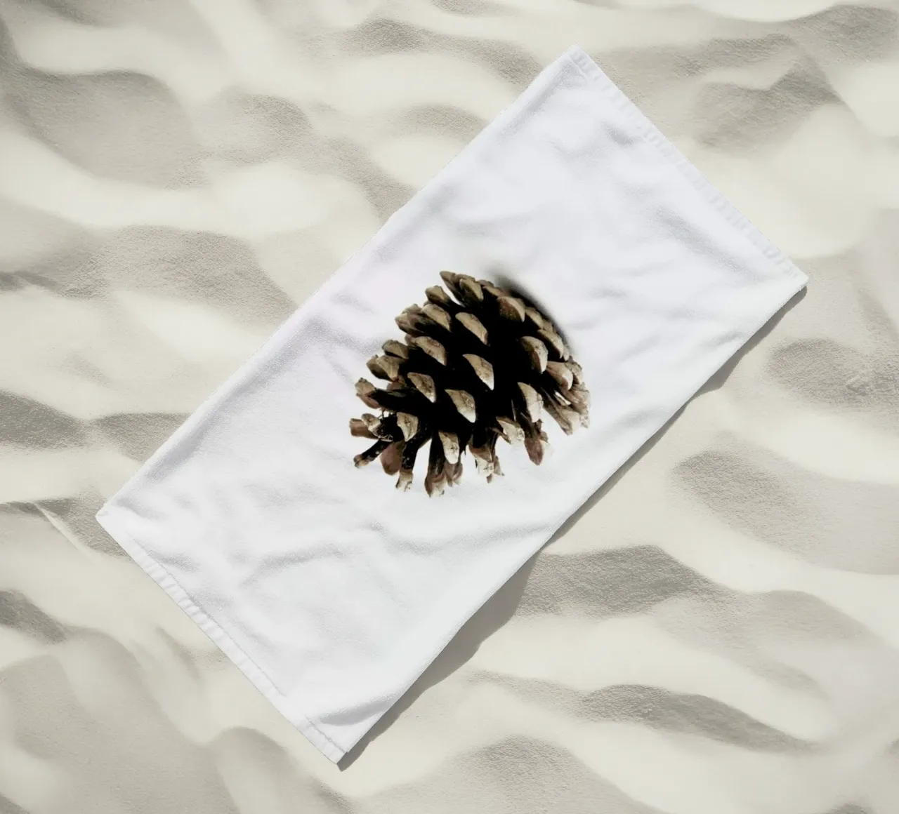 Pinecone N1 telo mare da Miles of Light