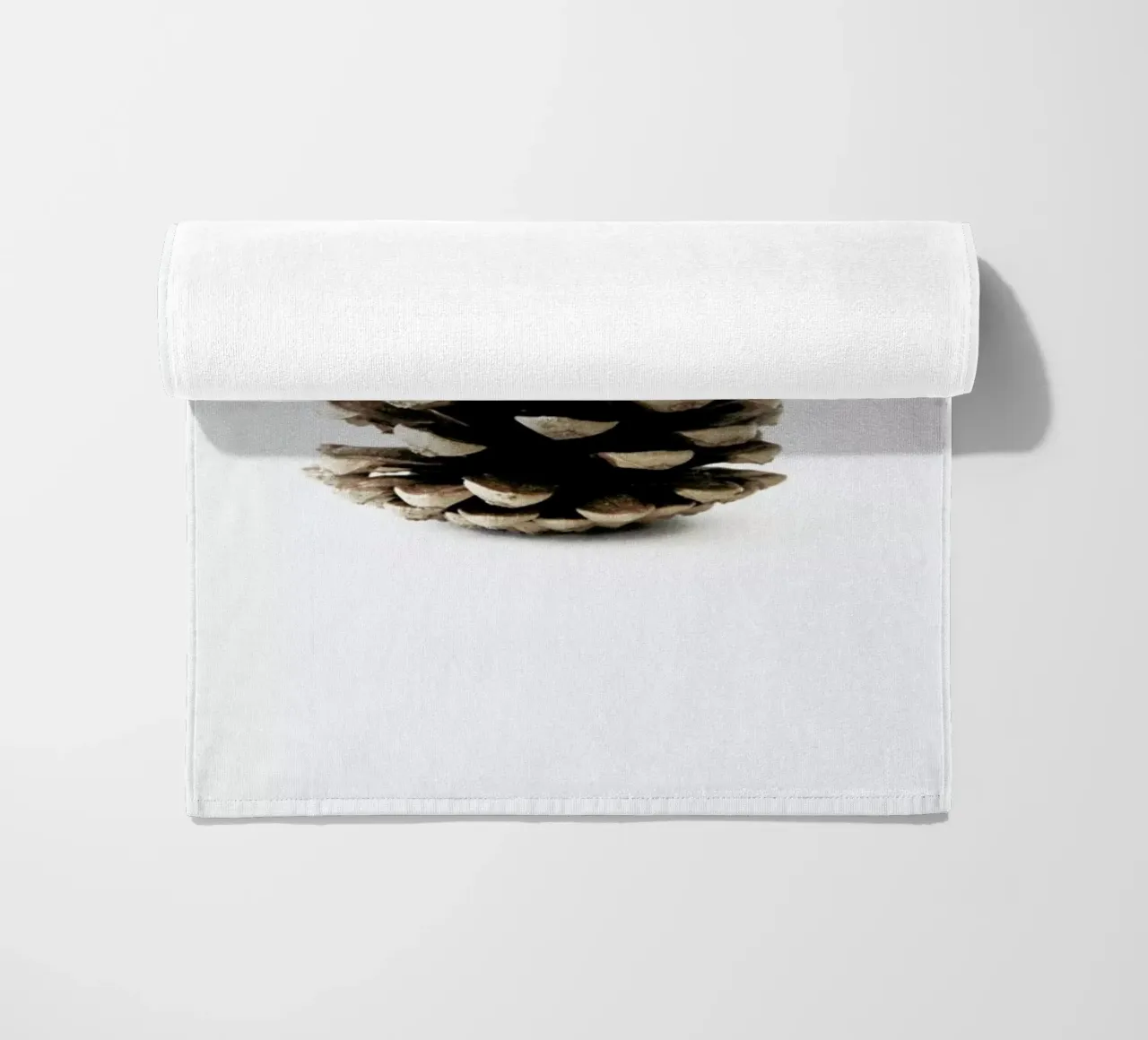 Pinecone N1 telo mare da Miles of Light