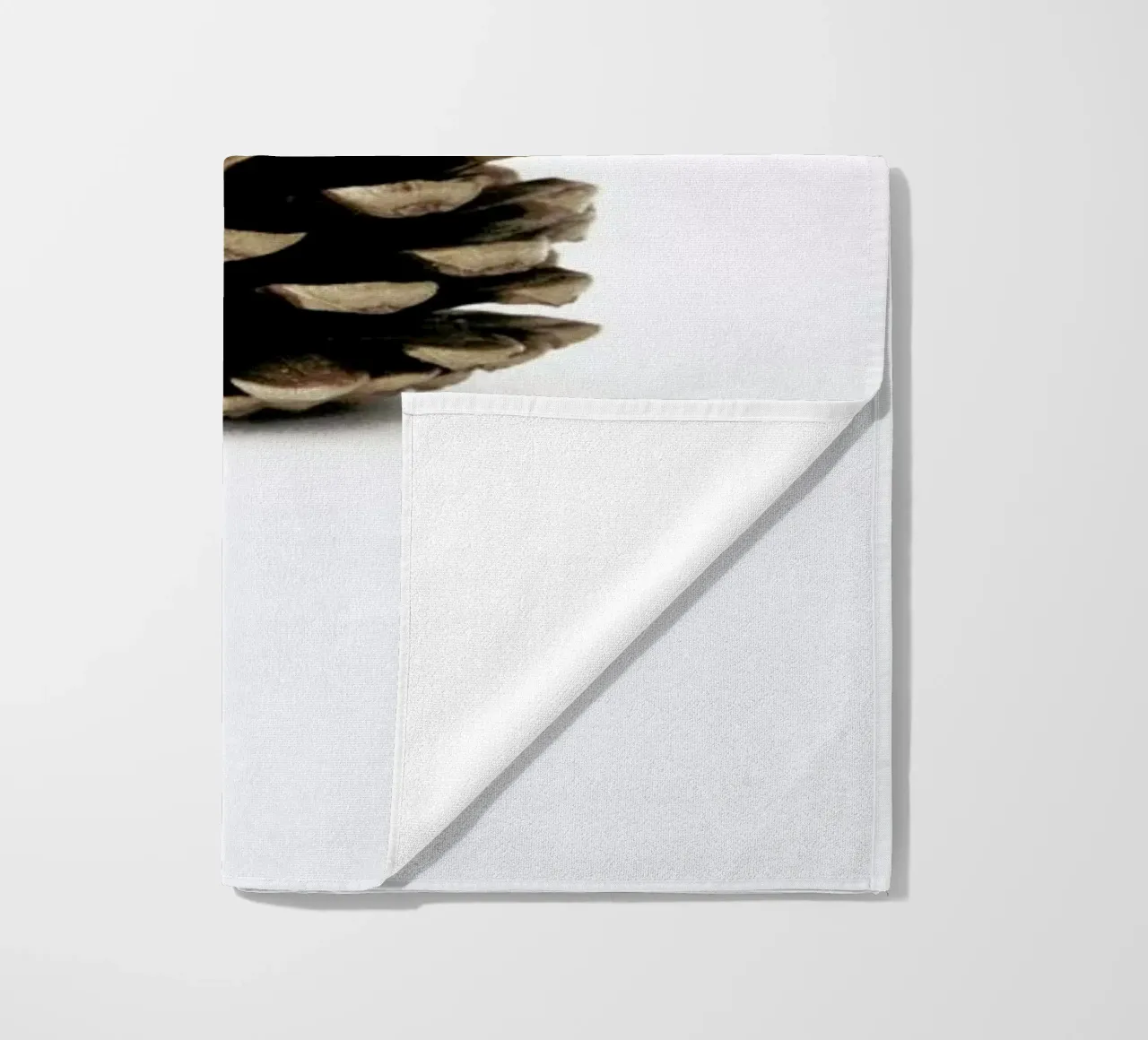 Pinecone N1 telo mare da Miles of Light