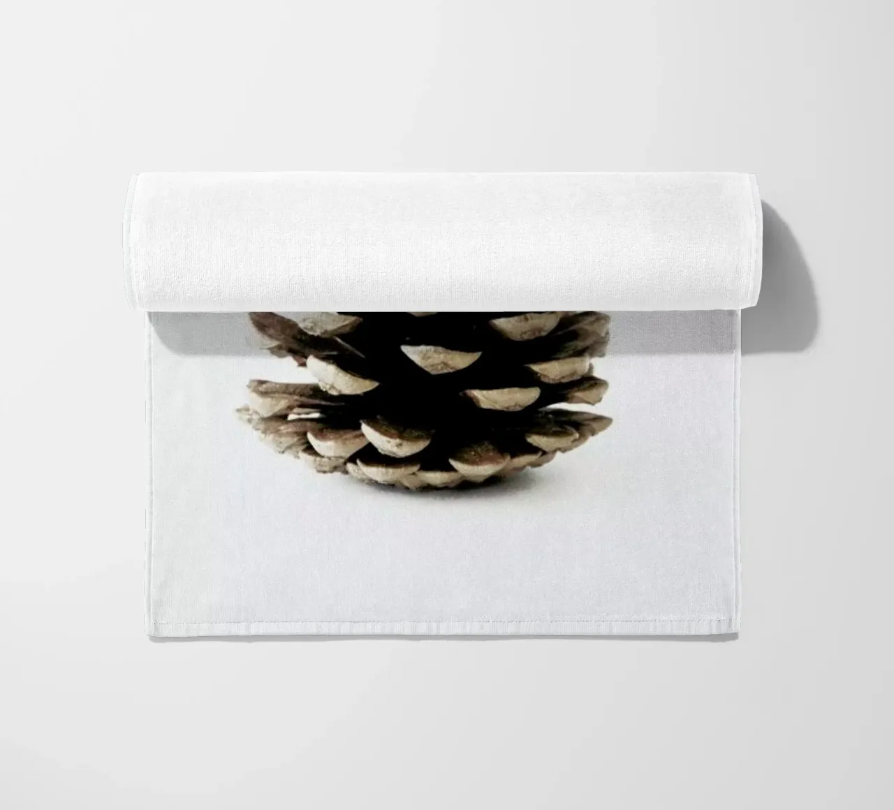 Pinecone N1 telo mare da Miles of Light