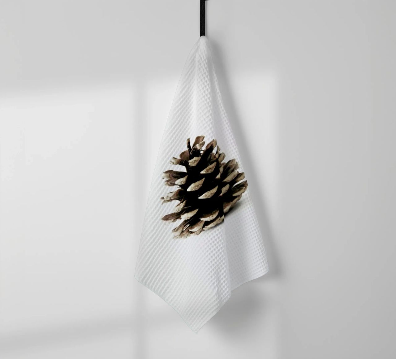 Pinecone N1 canovaccio da cucina da Miles of Light