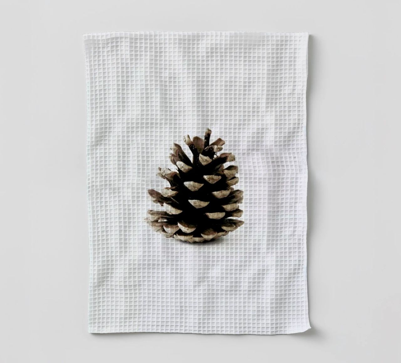 Pinecone N1 canovaccio da cucina da Miles of Light