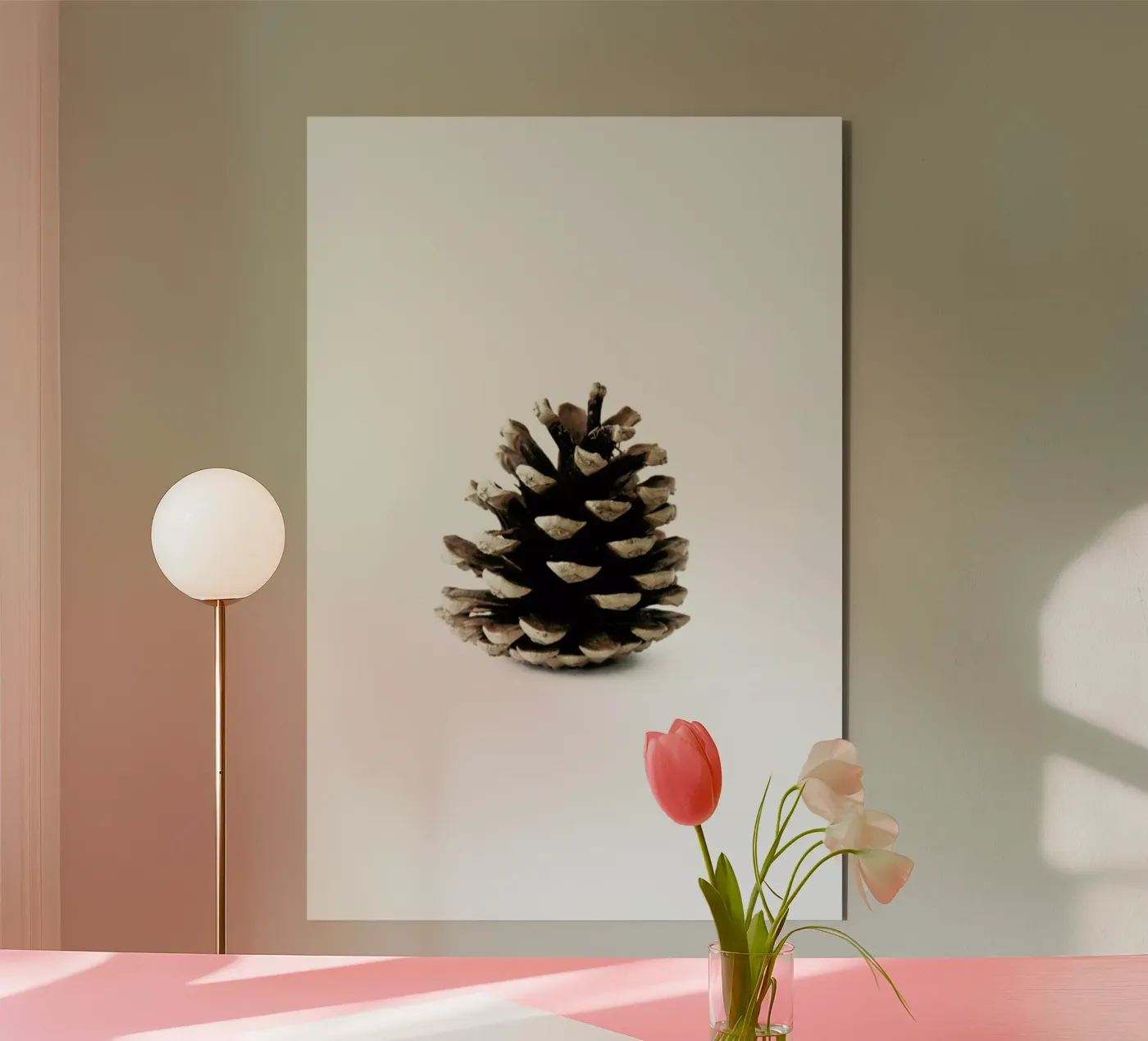 Pinecone N1 pannello forex da Miles of Light