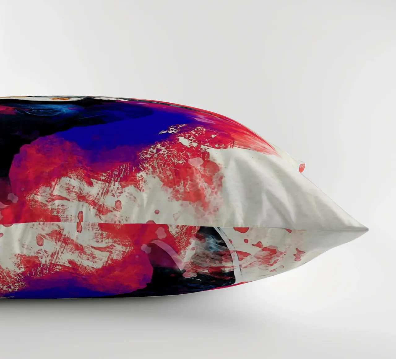 La boue d'Ed Sheeran en train de sauter coussin de Gunawan Rb