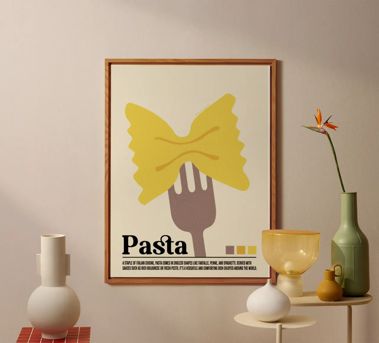 Posta pannello forex da Jonas Loose