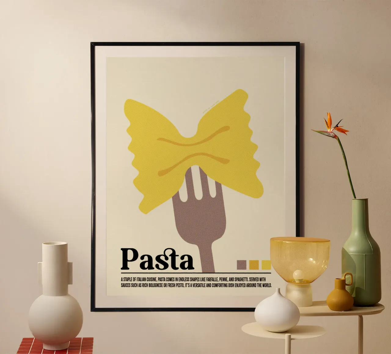 Posta poster da Jonas Loose