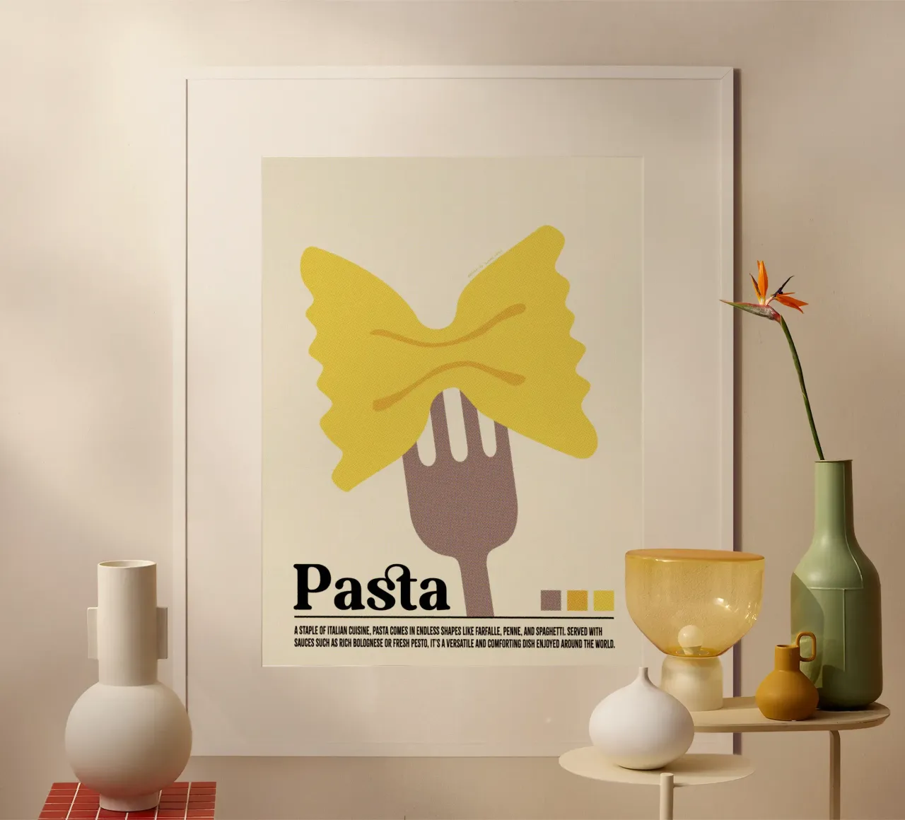 Posta poster da Jonas Loose