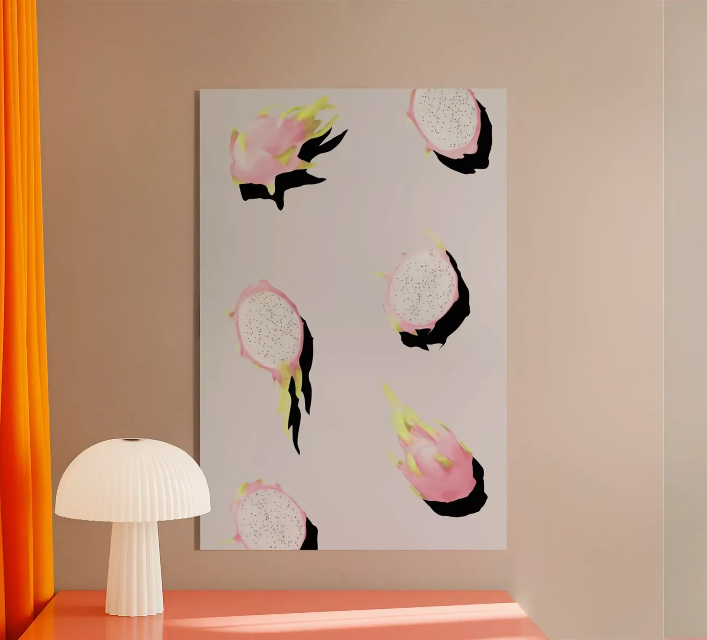 Fruit 7.1 plexiglass da STUDIO LEEMO