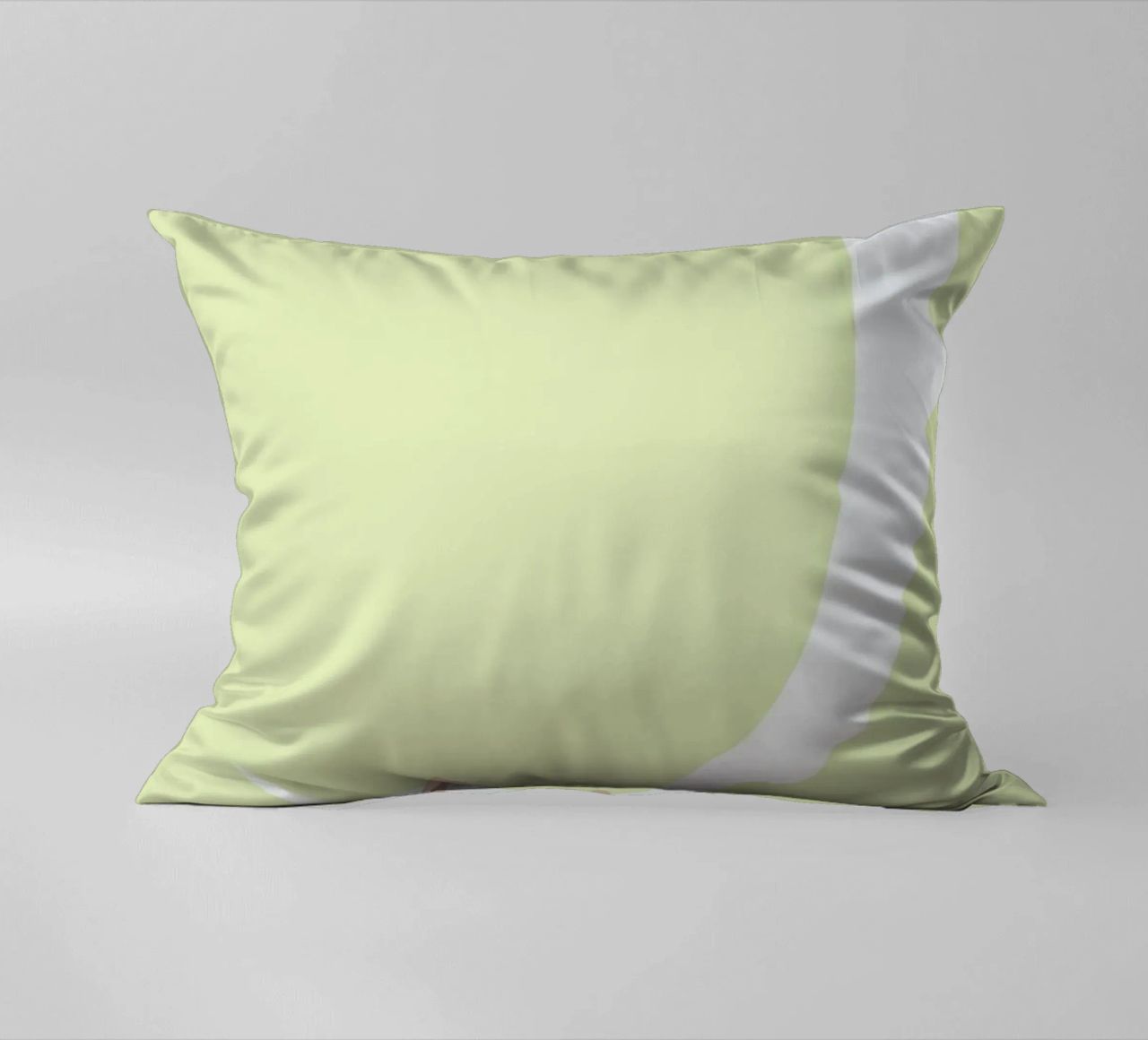 Baby on the Moon coussin de Monika Aichele