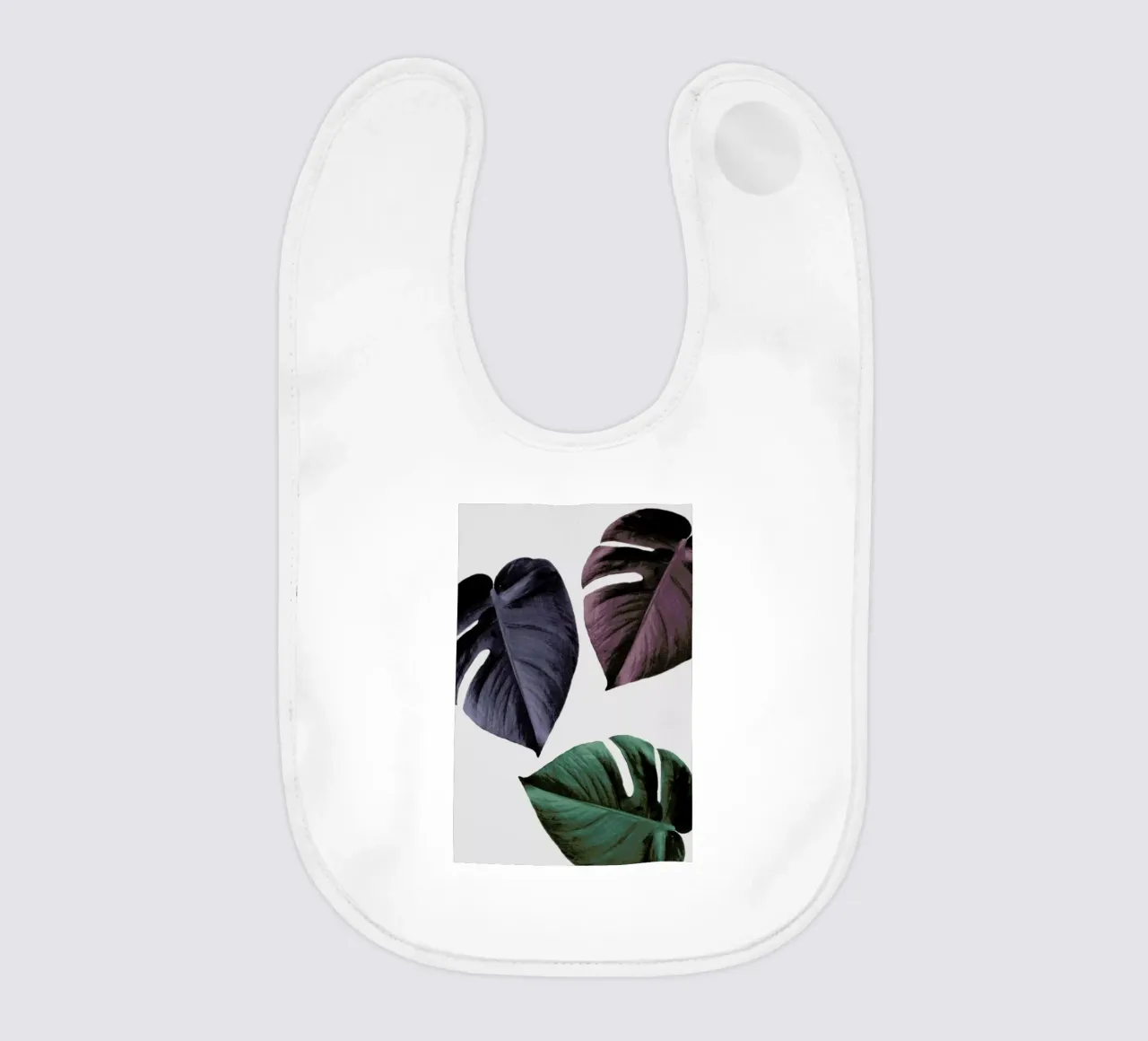 Monstera 02 bavaglino da Froilein Juno
