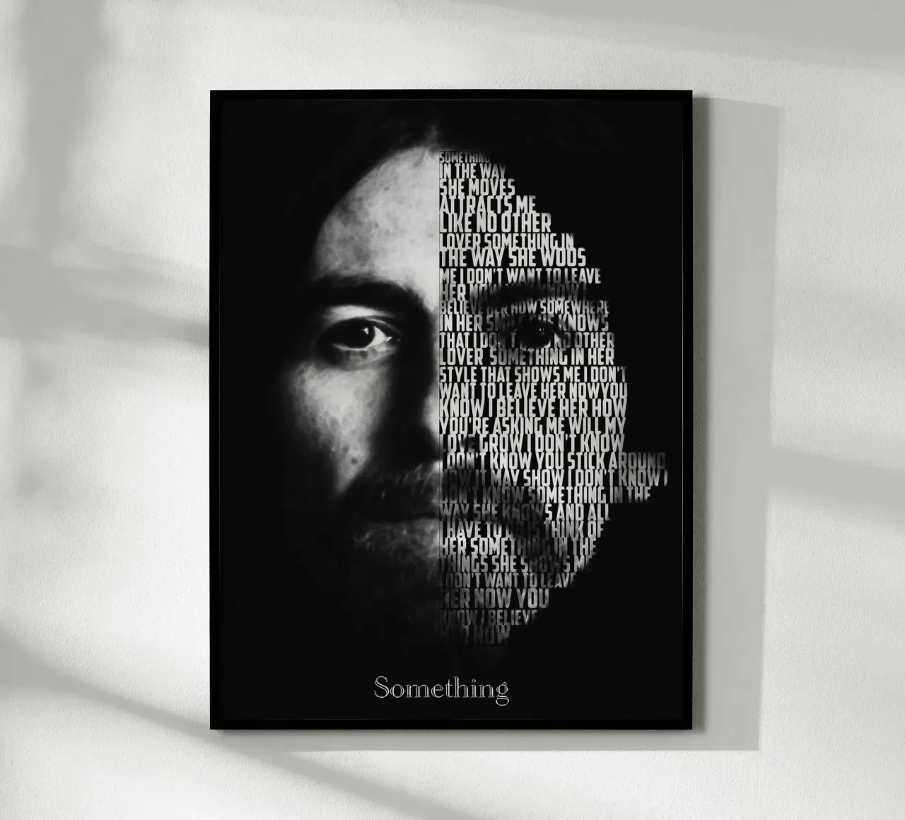 Algo Arte textual hahnemühle de Gunawan Rb