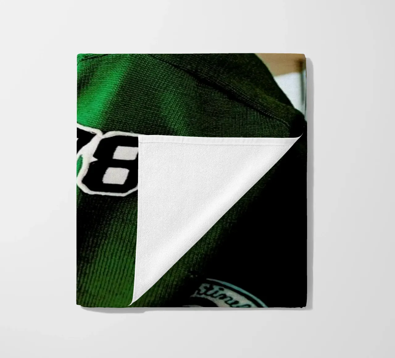 Teeth separated telo mare da Aysha Banos