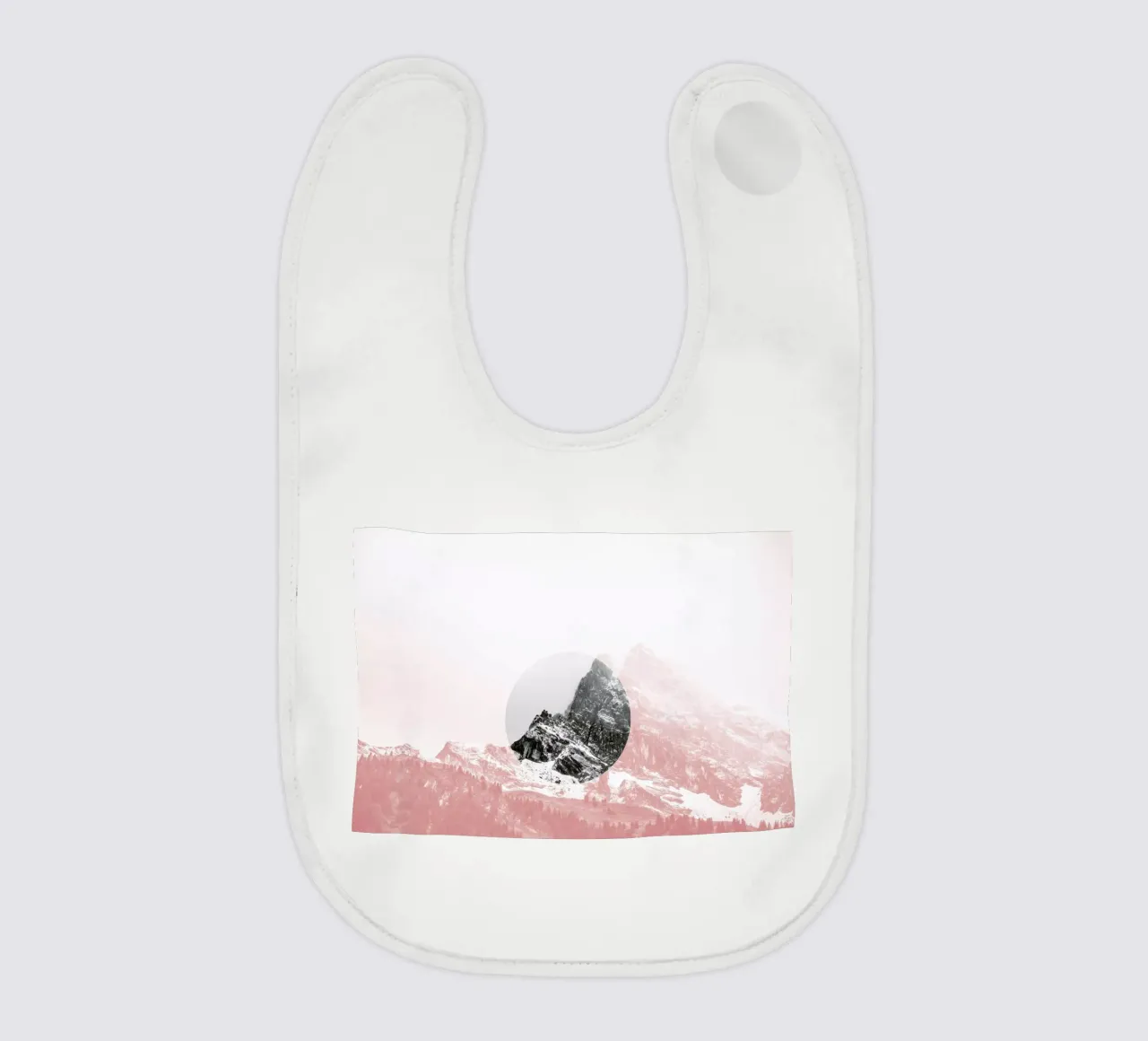 Mountain 01 bavaglino da Froilein Juno