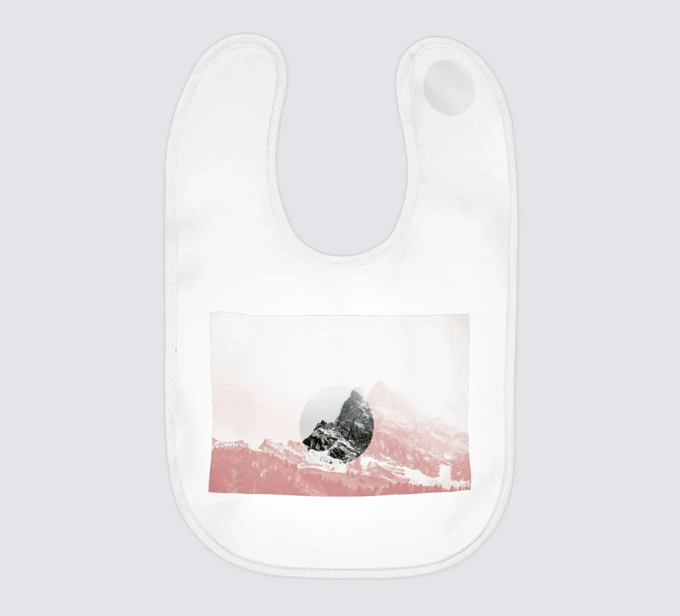 Mountain 01 bavaglino da Froilein Juno