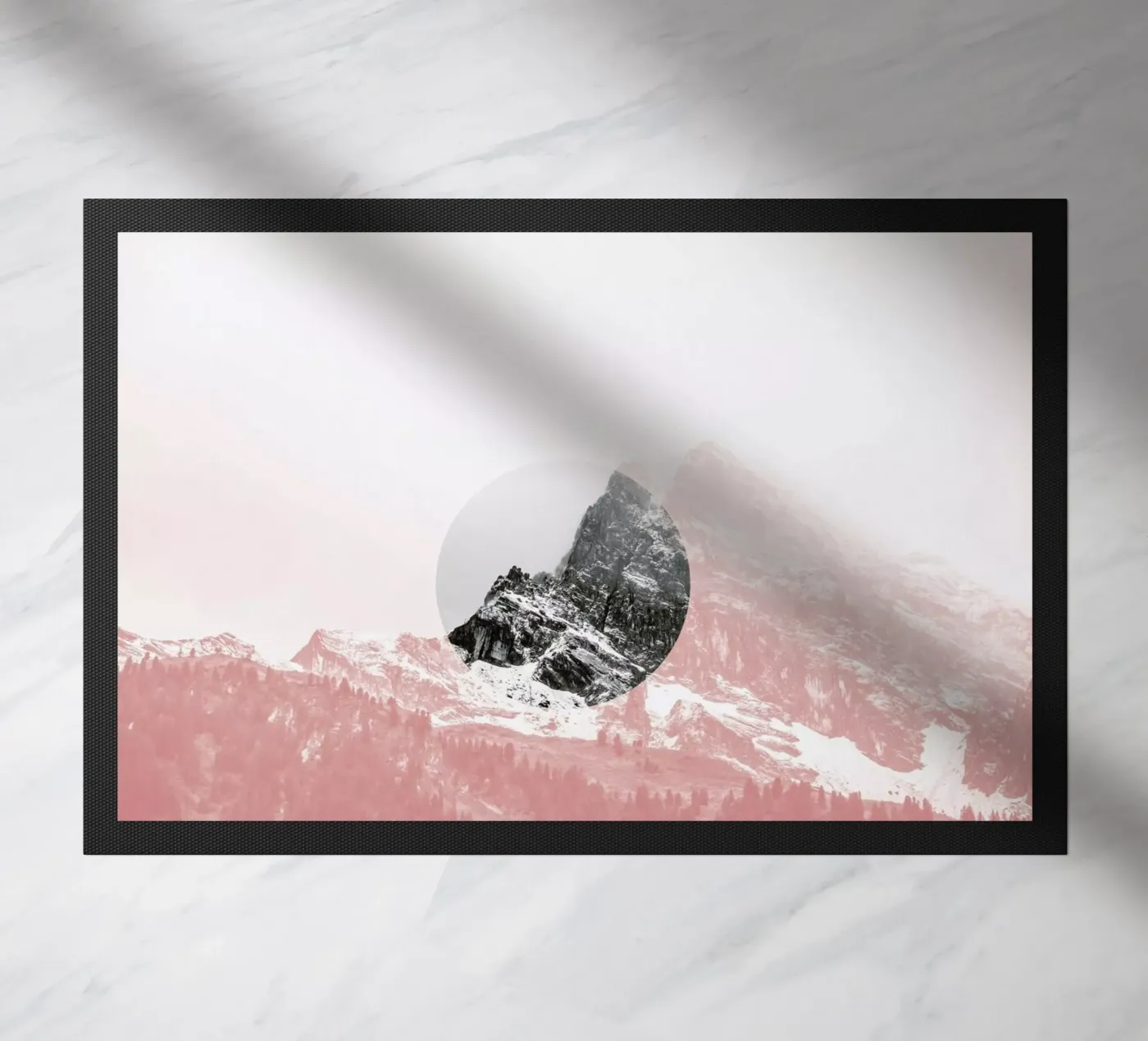 Mountain 01 zerbino da Froilein Juno