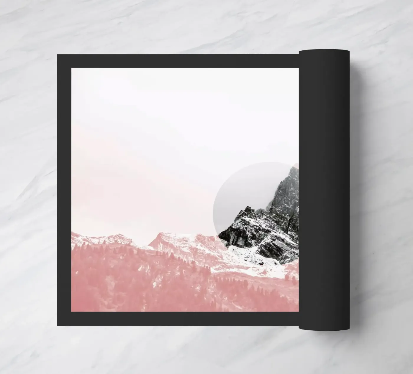 Mountain 01 zerbino da Froilein Juno