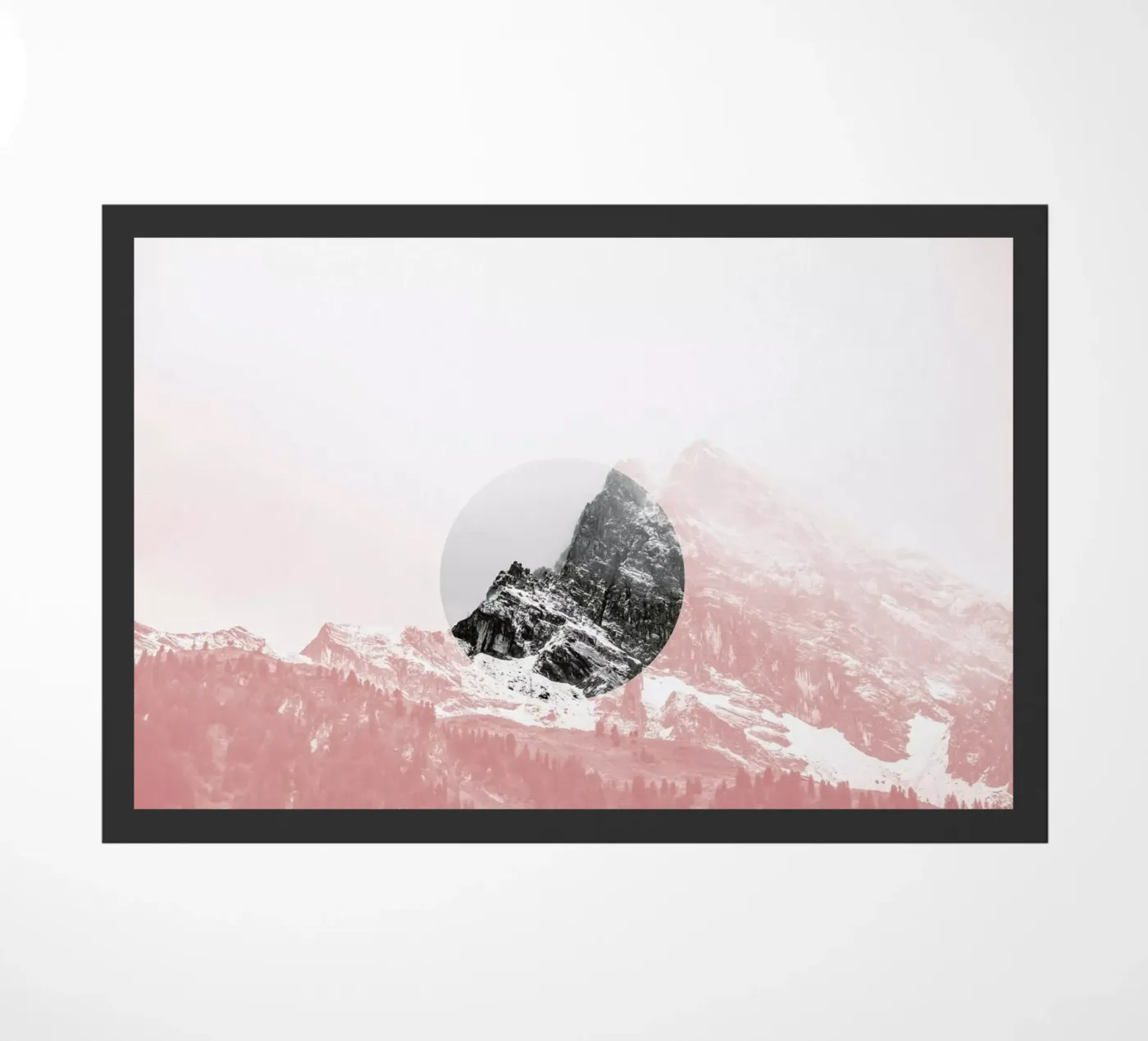 Mountain 01 zerbino da Froilein Juno