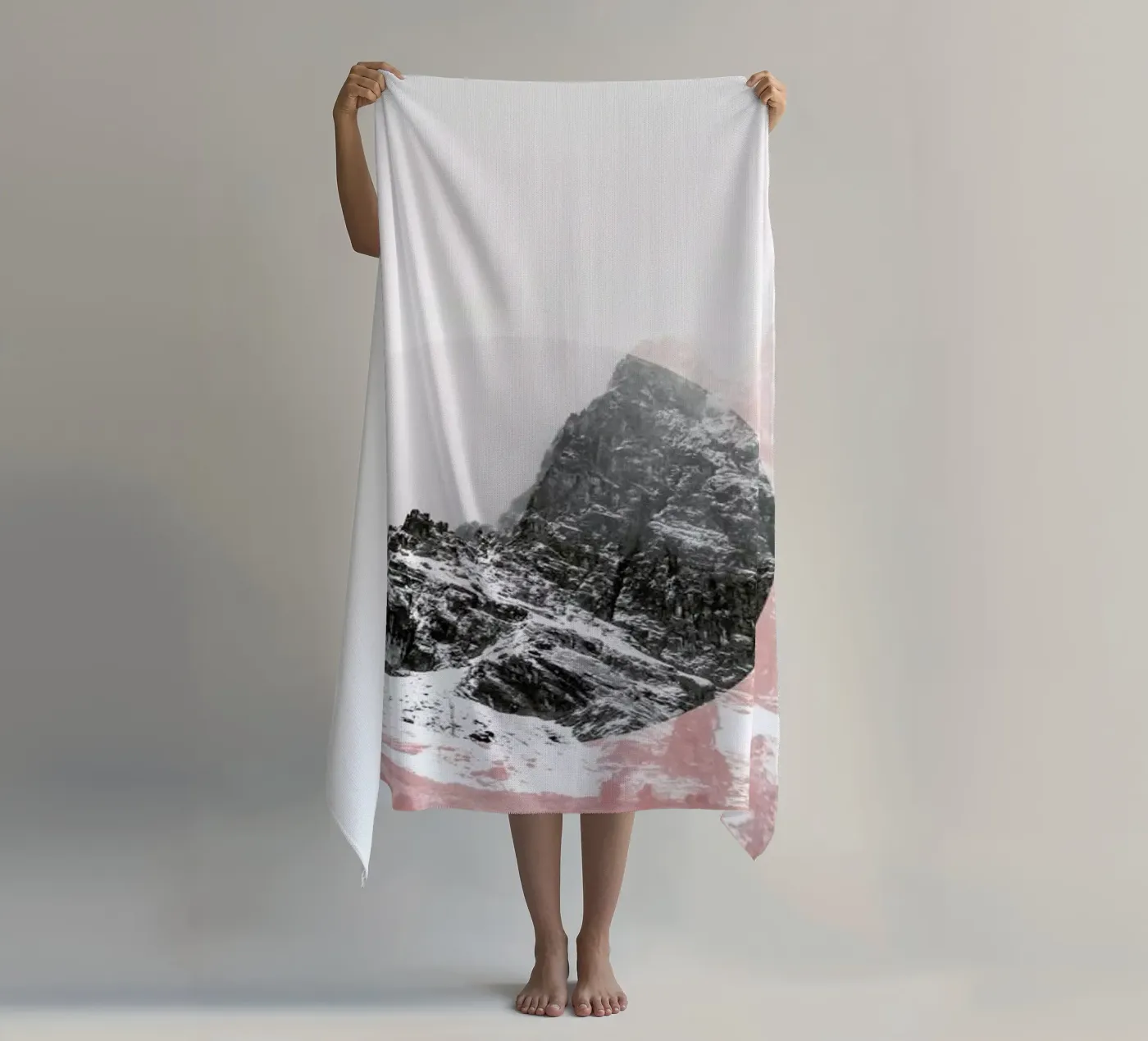 Mountain 01 telo mare da Froilein Juno