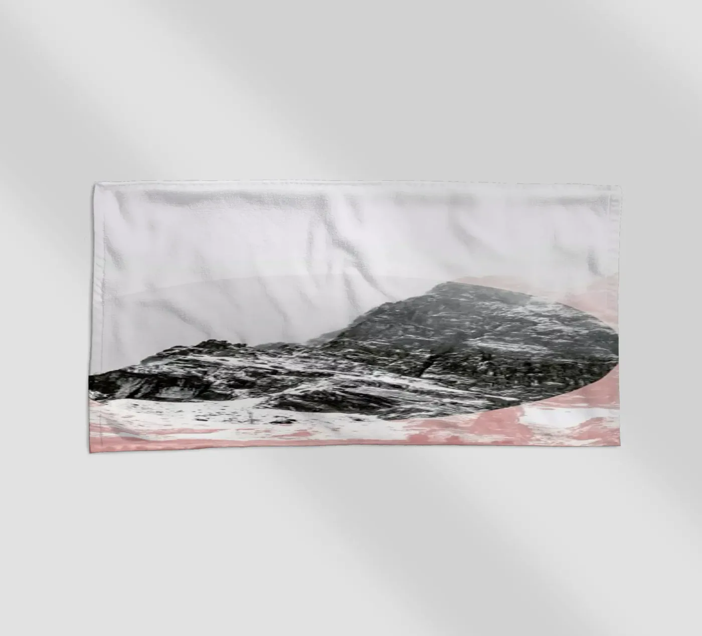 Mountain 01 telo mare da Froilein Juno