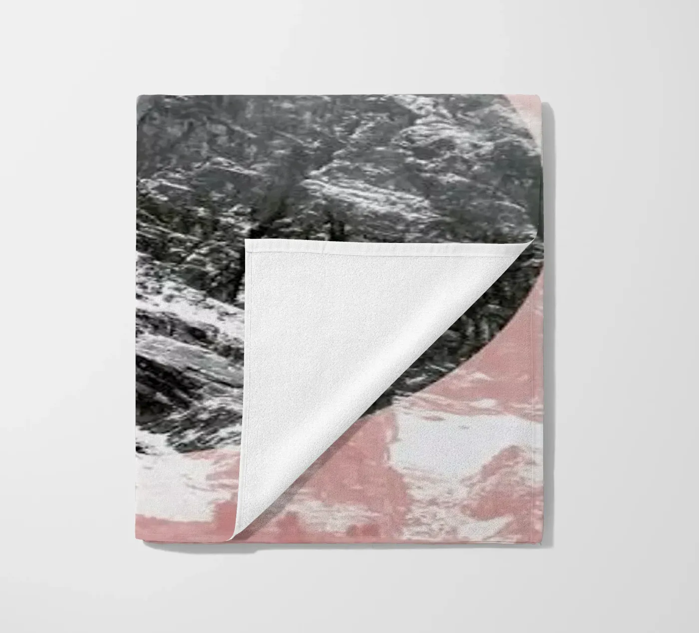 Mountain 01 telo mare da Froilein Juno