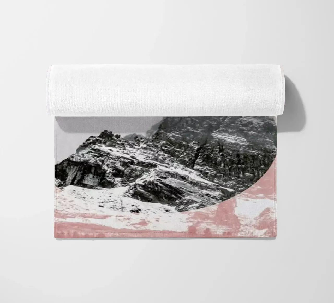 Mountain 01 telo mare da Froilein Juno