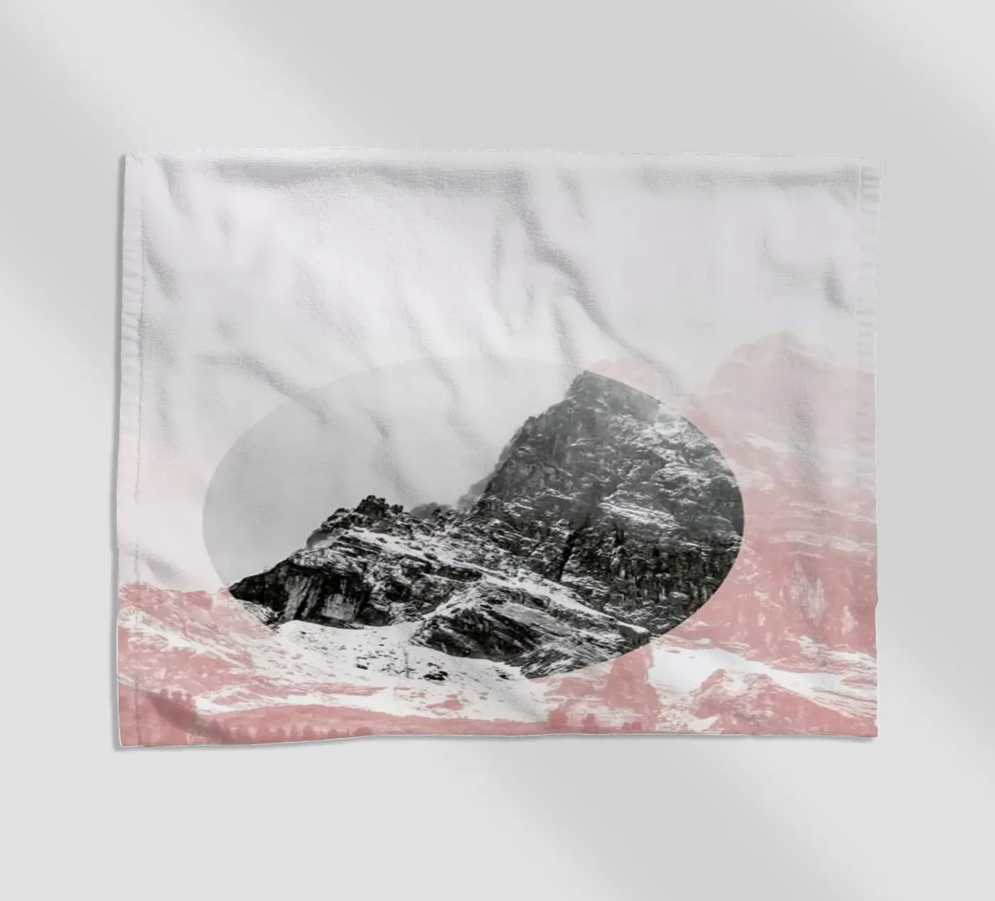 Mountain 01 telo mare da Froilein Juno