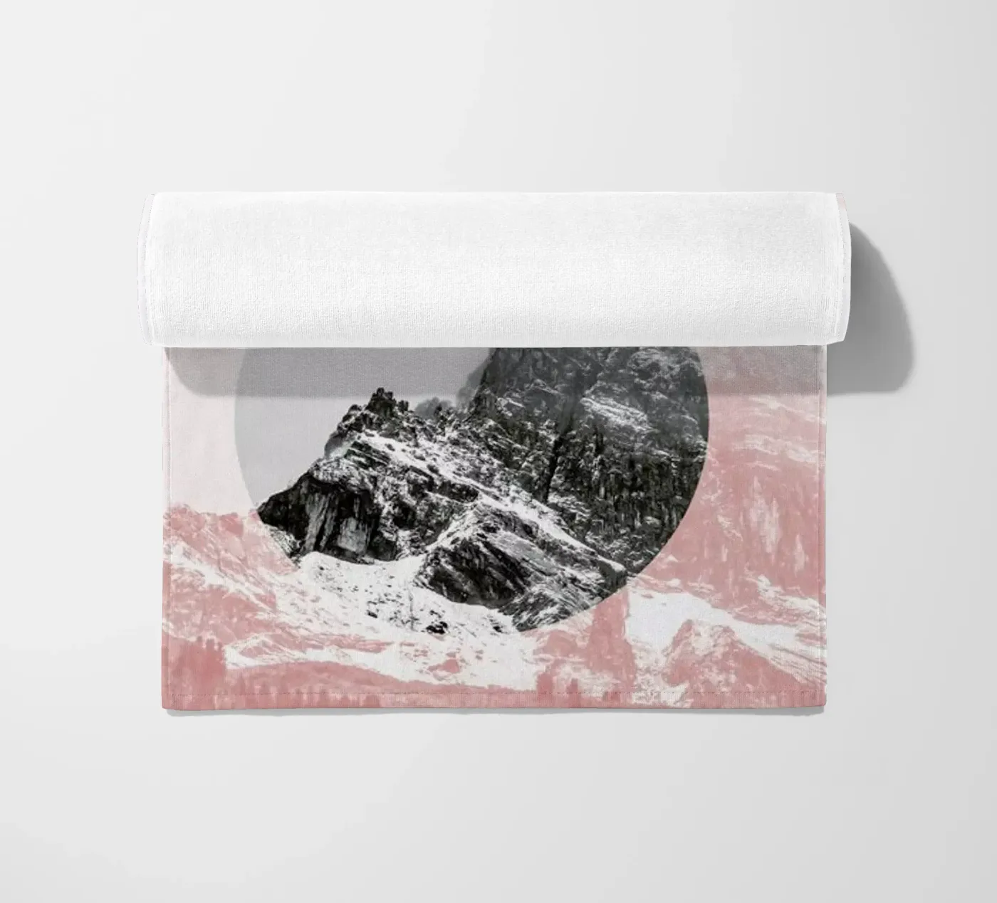 Mountain 01 telo mare da Froilein Juno