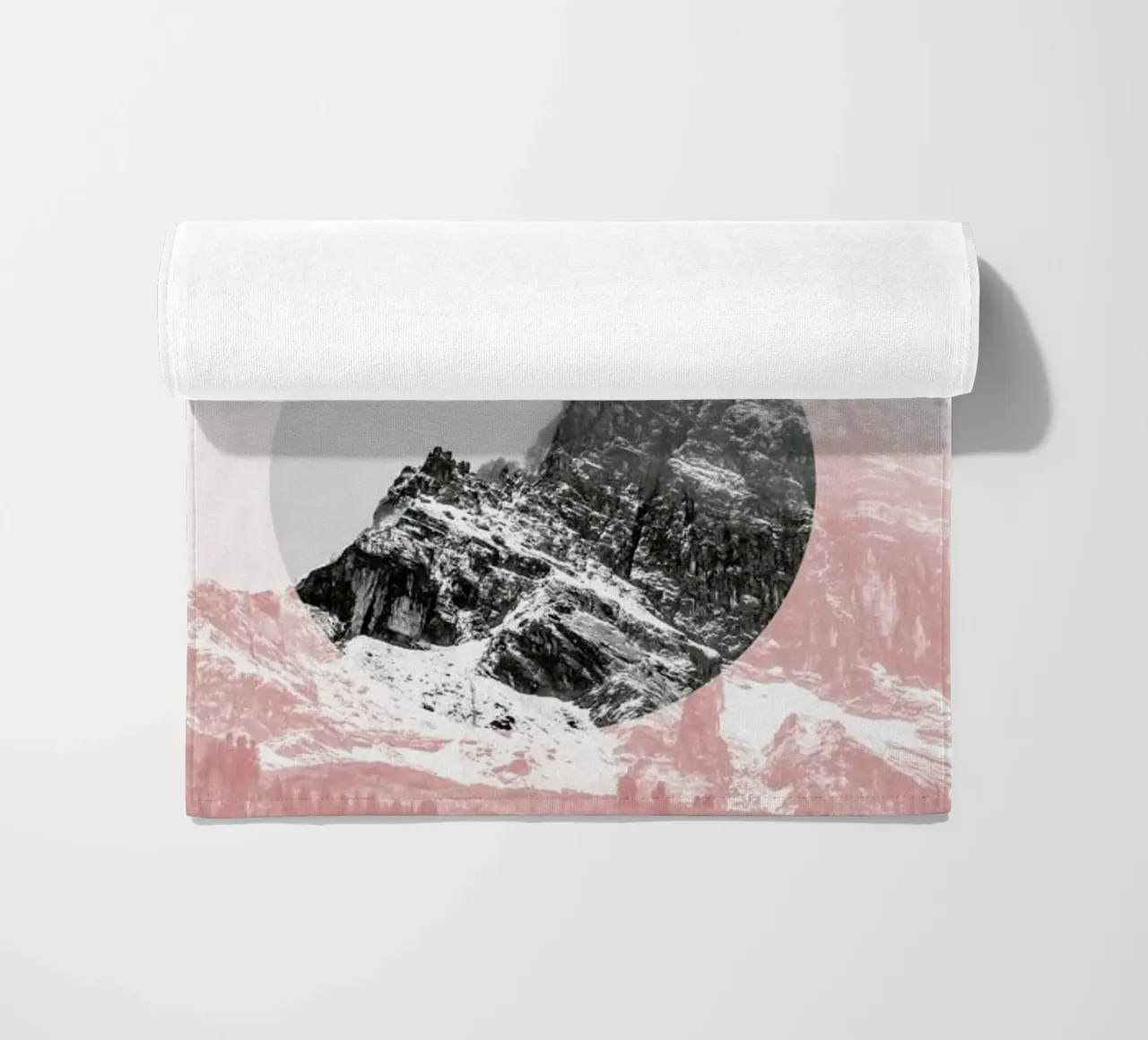 Mountain 01 telo mare da Froilein Juno